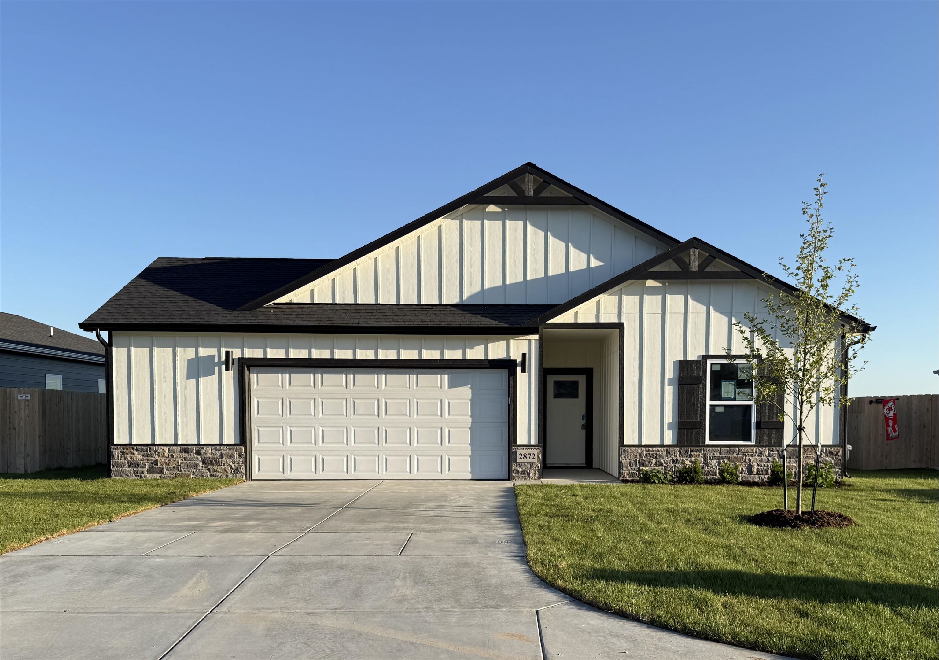2872 S Maize Court Wichita KS 67215