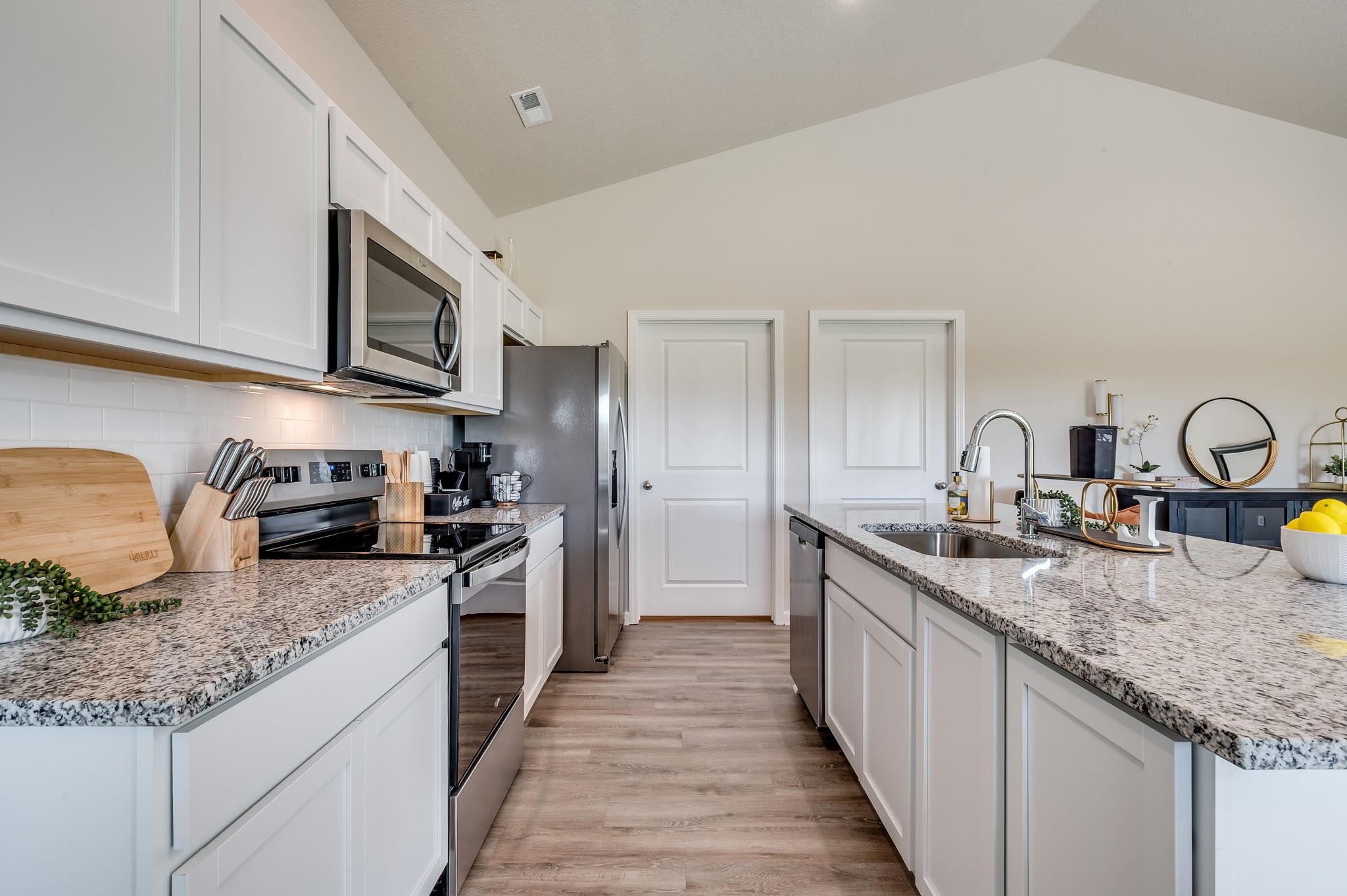 2872 S Maize Court Wichita KS 67215