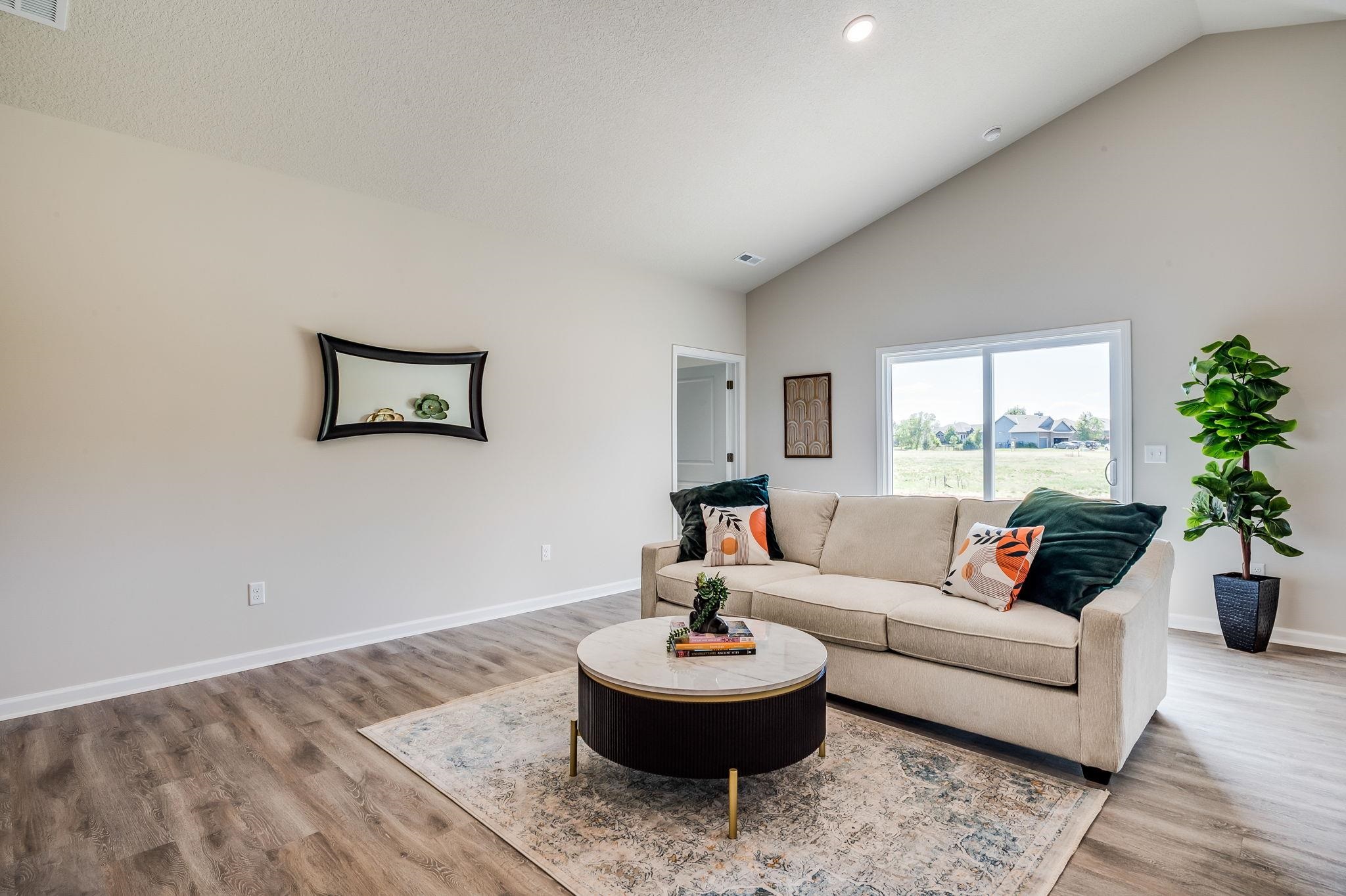 2872 S Maize Court Wichita KS 67215