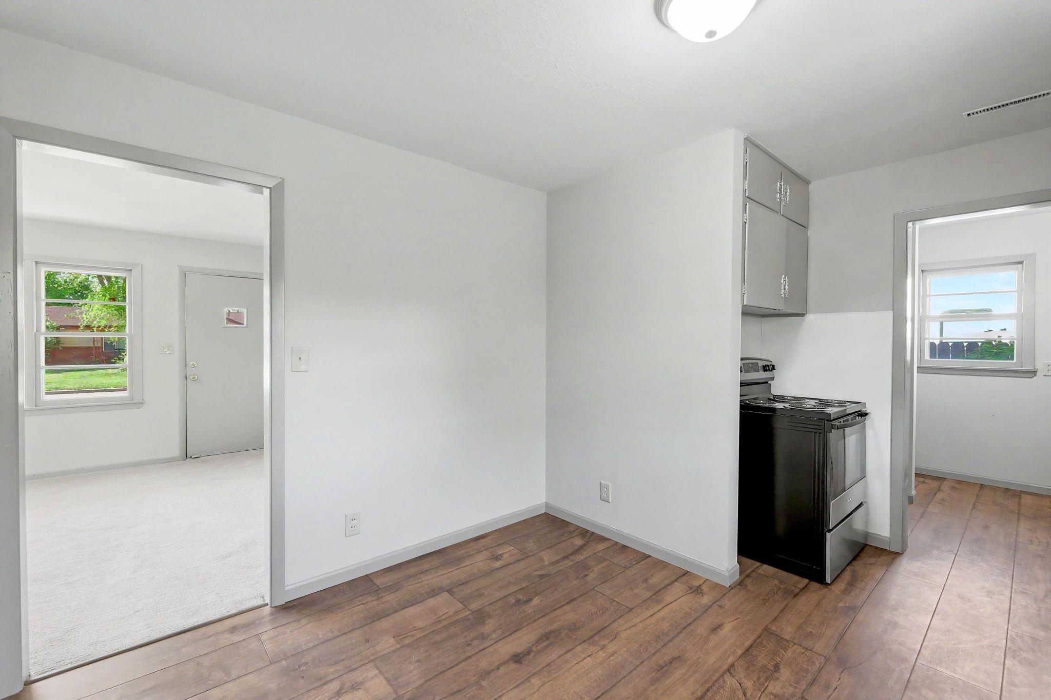1408 W Rita Street Wichita KS 67213