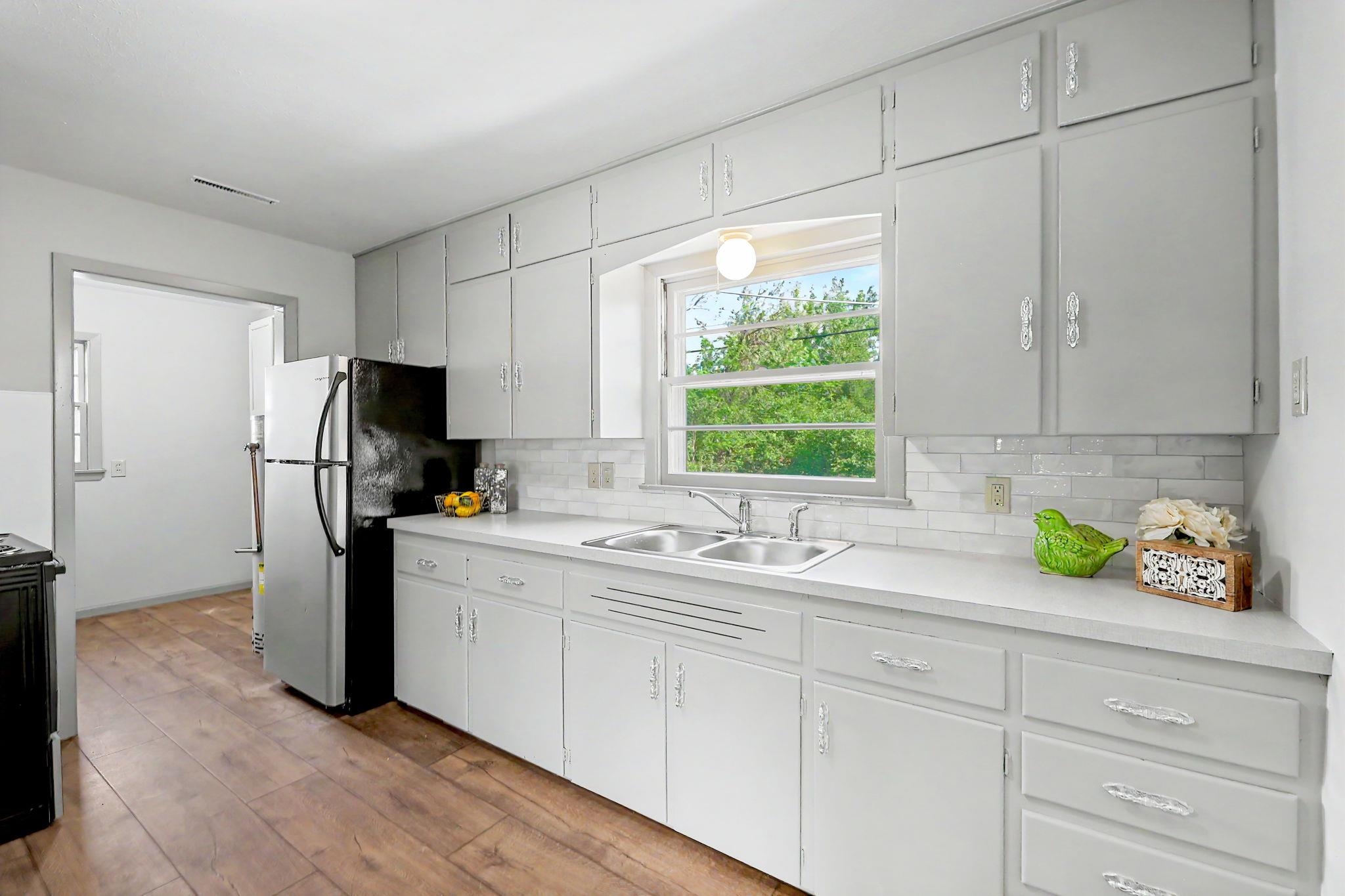 1408 W Rita Street Wichita KS 67213