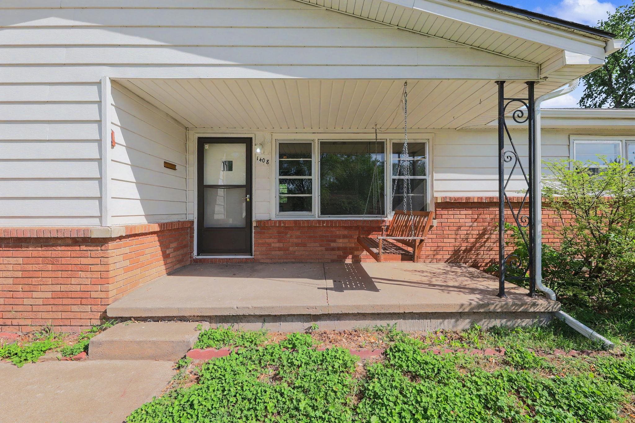1408 W Rita Street Wichita KS 67213