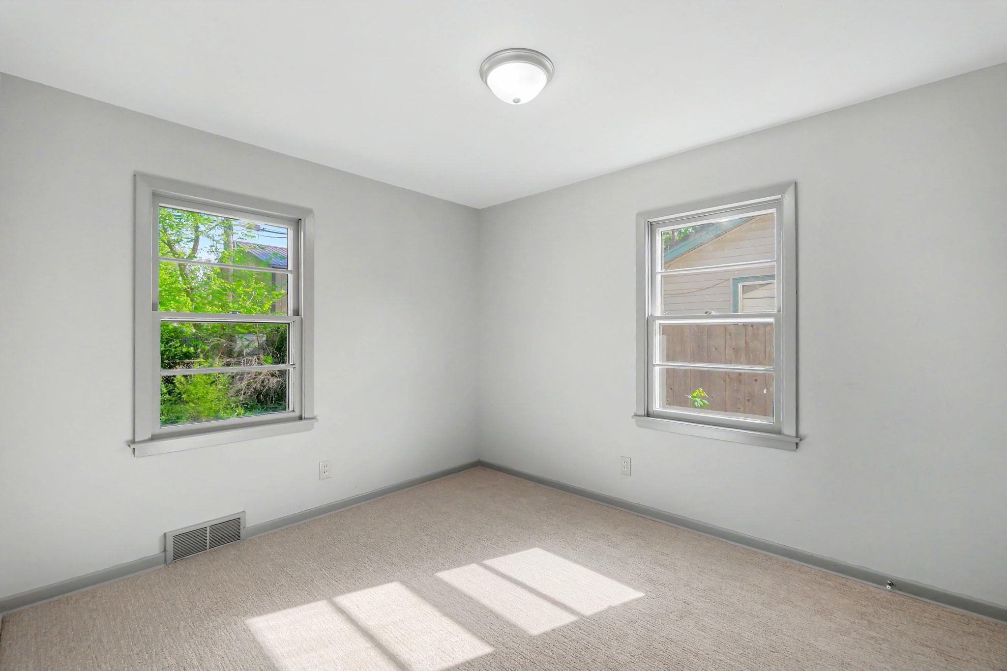 1408 W Rita Street Wichita KS 67213