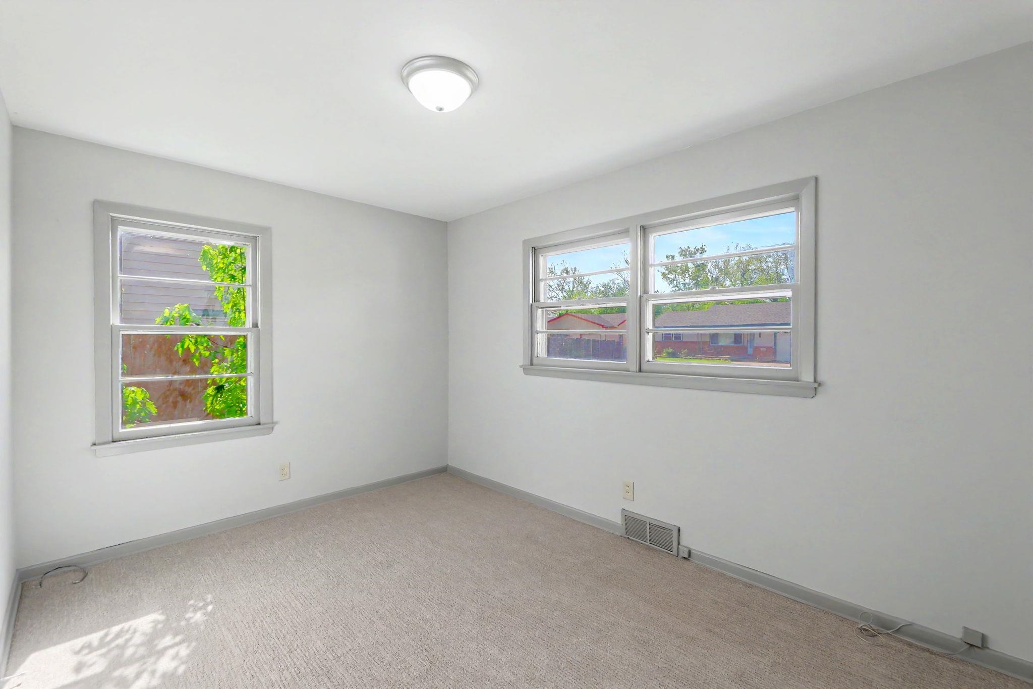 1408 W Rita Street Wichita KS 67213