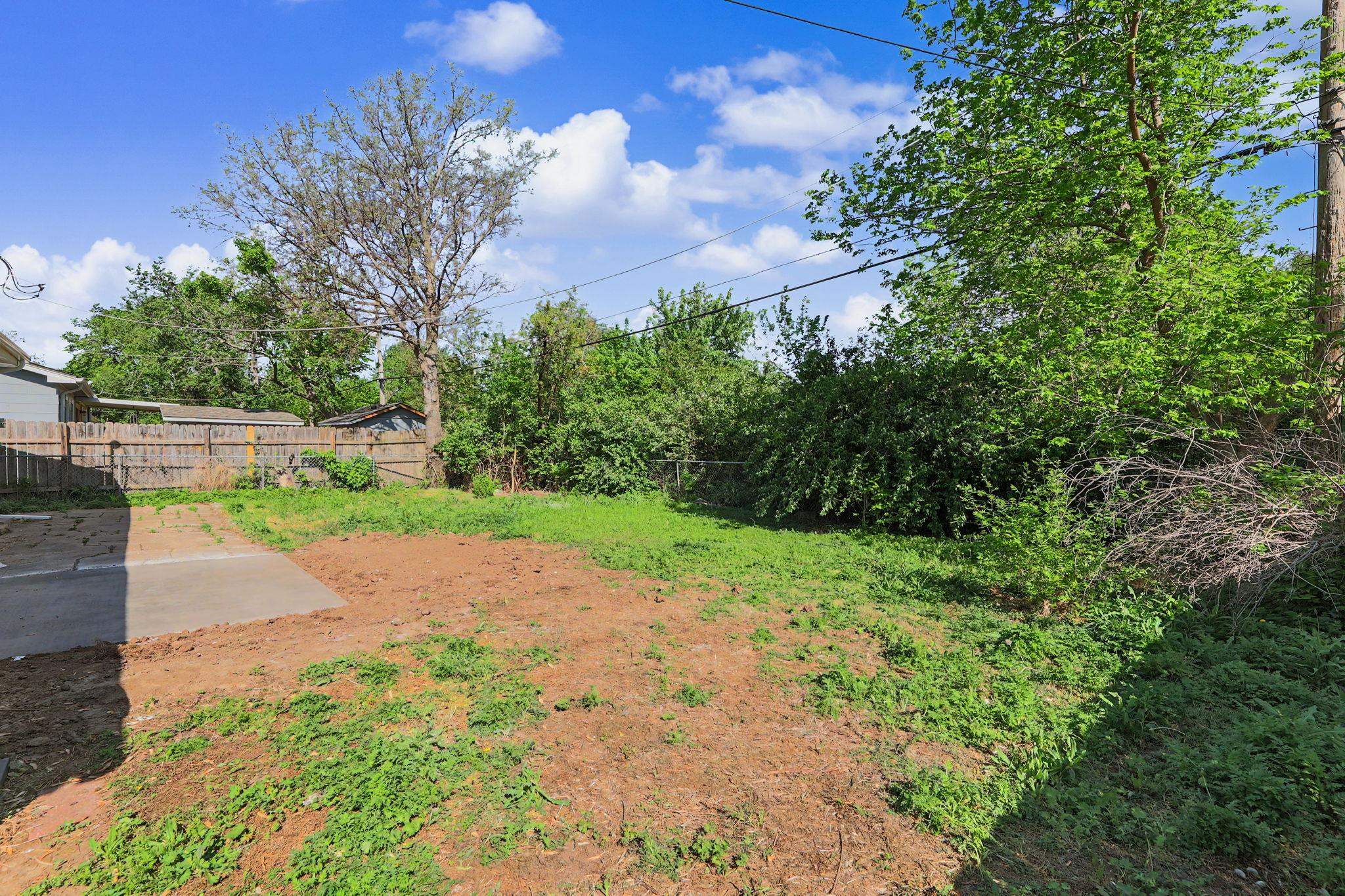 1408 W Rita Street Wichita KS 67213