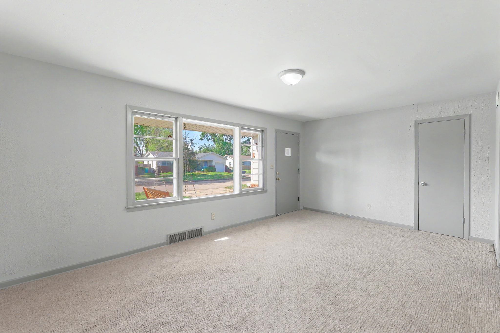 1408 W Rita Street Wichita KS 67213