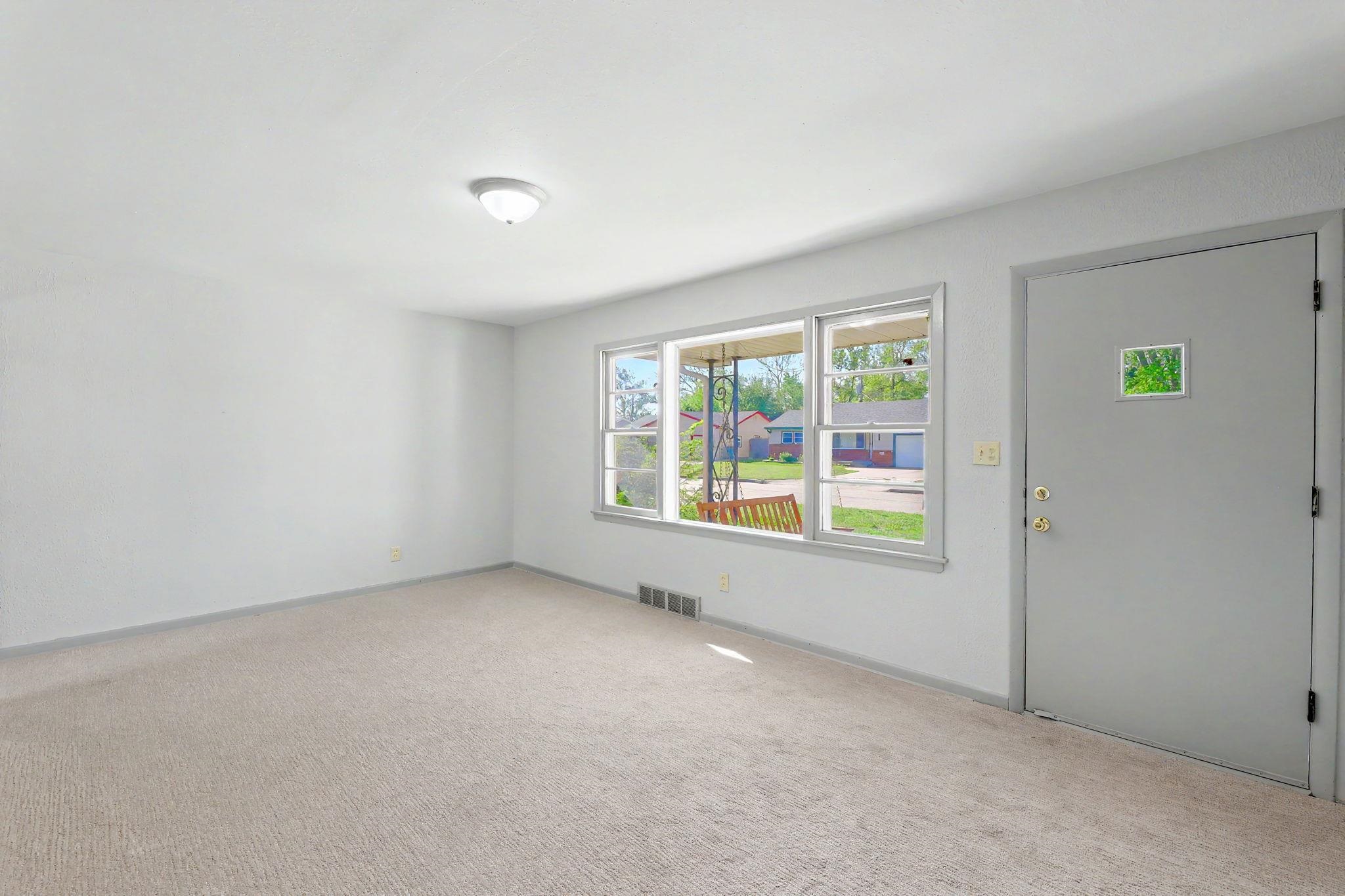 1408 W Rita Street Wichita KS 67213