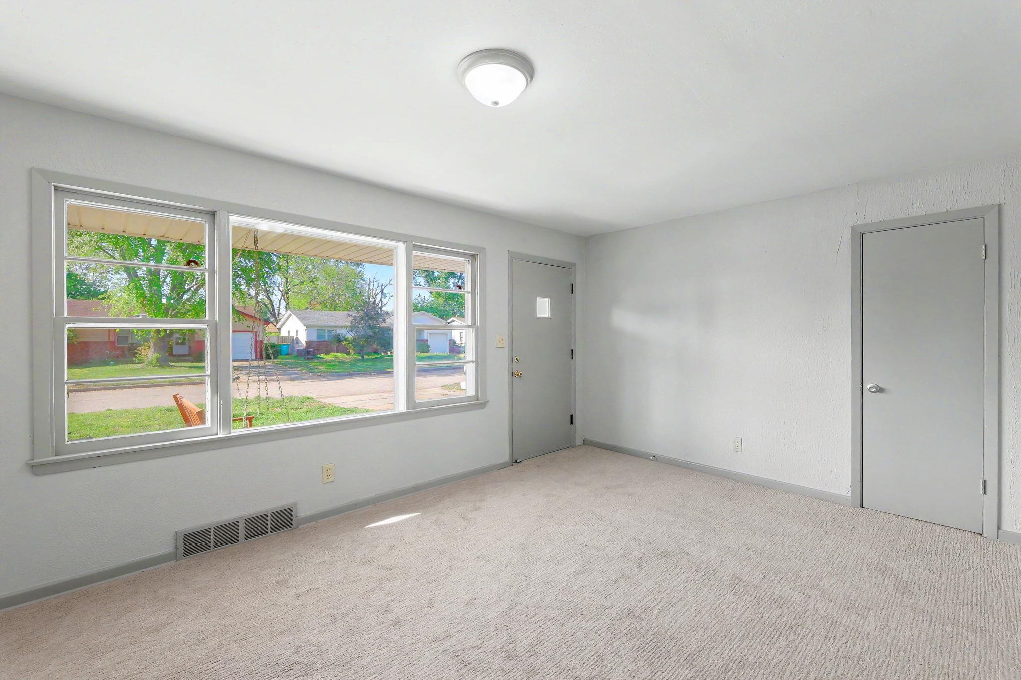 1408 W Rita Street Wichita KS 67213
