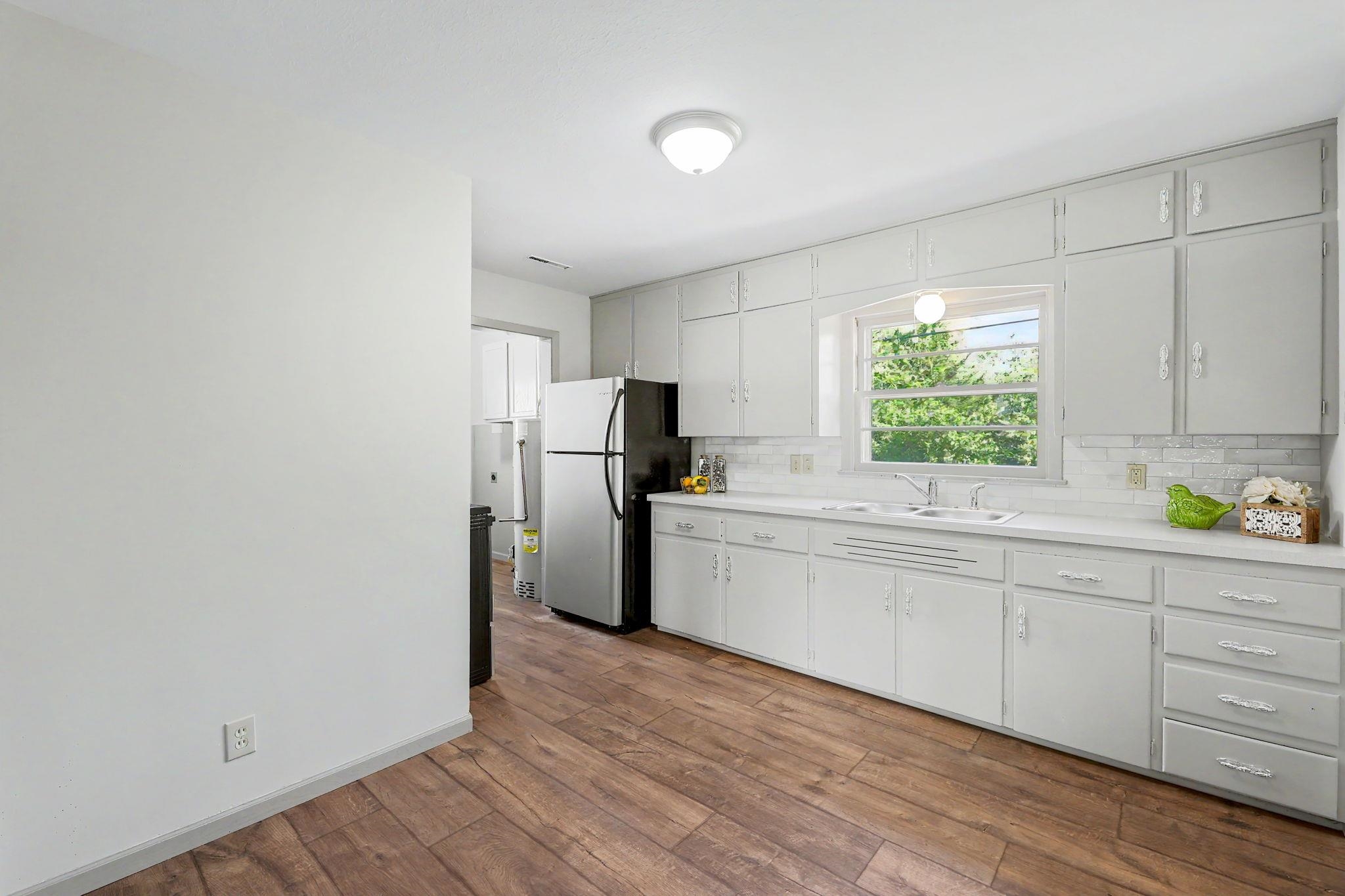 1408 W Rita Street Wichita KS 67213