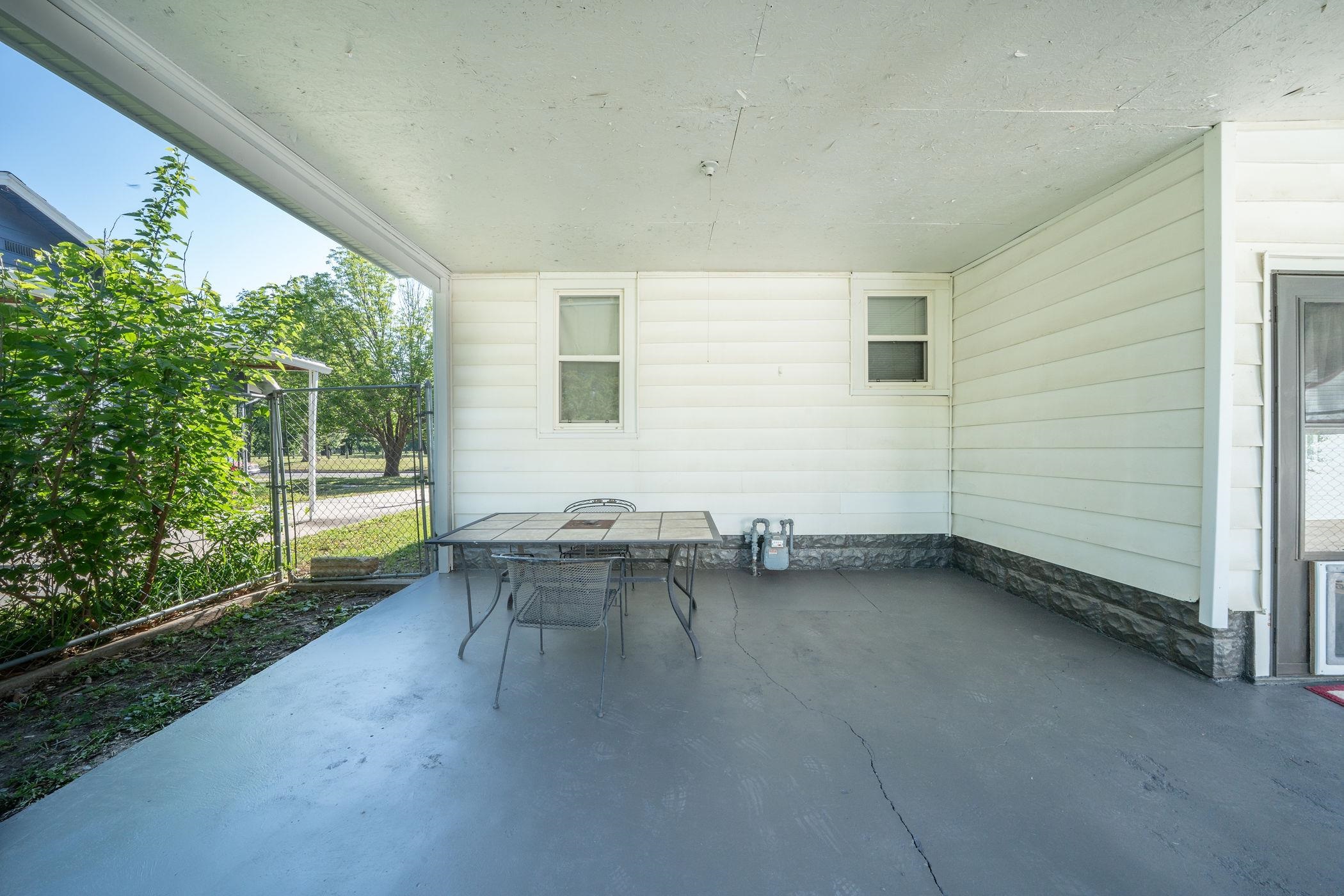 1439 S Kansas Wichita KS 67211