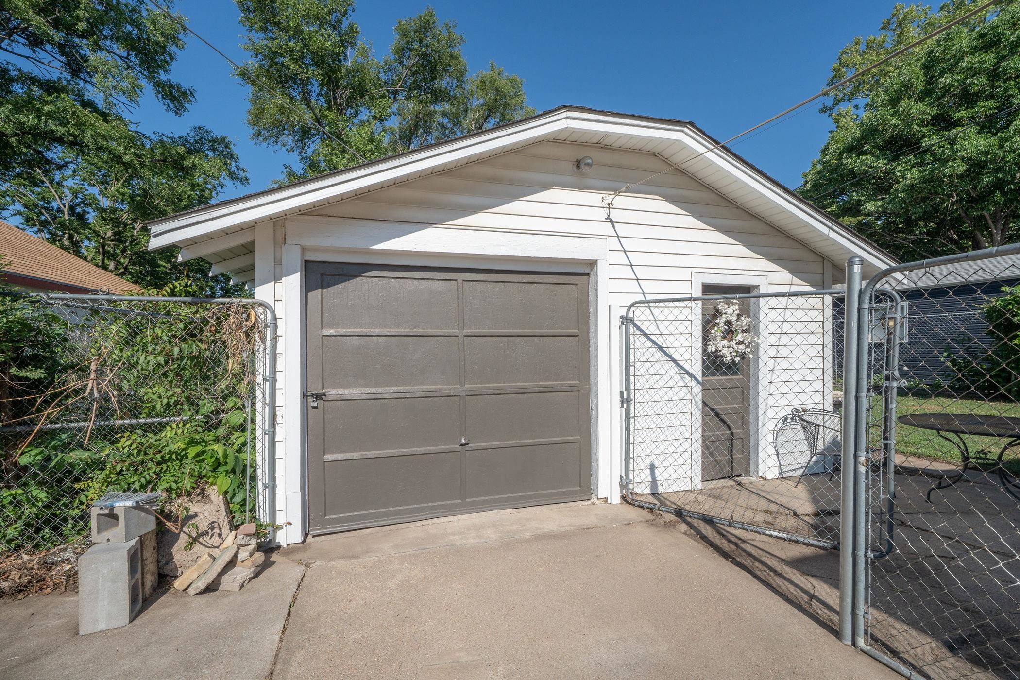 1439 S Kansas Wichita KS 67211