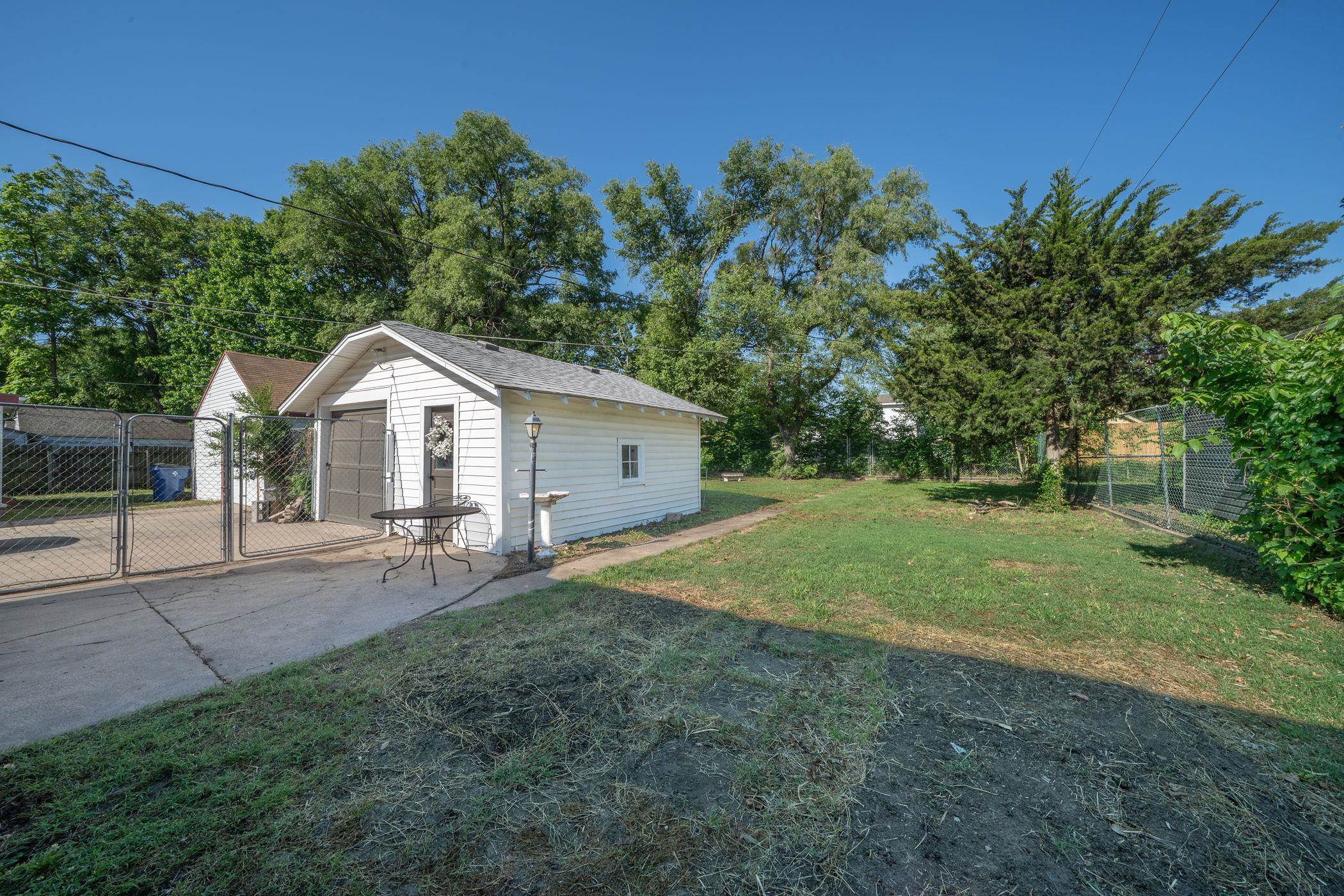 1439 S Kansas Wichita KS 67211