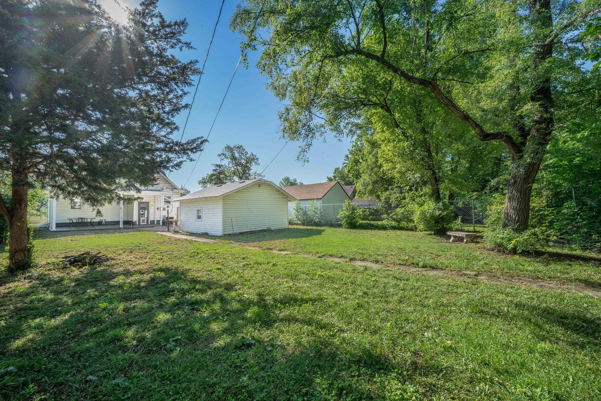 1439 S Kansas Wichita KS 67211