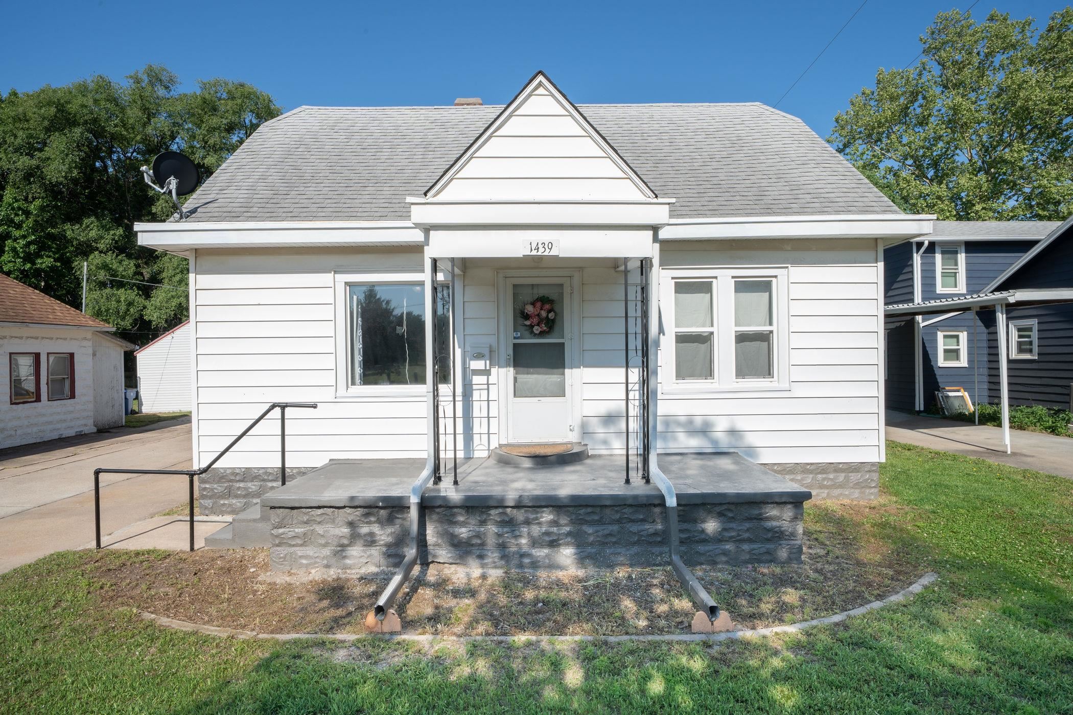 1439 S Kansas Wichita KS 67211