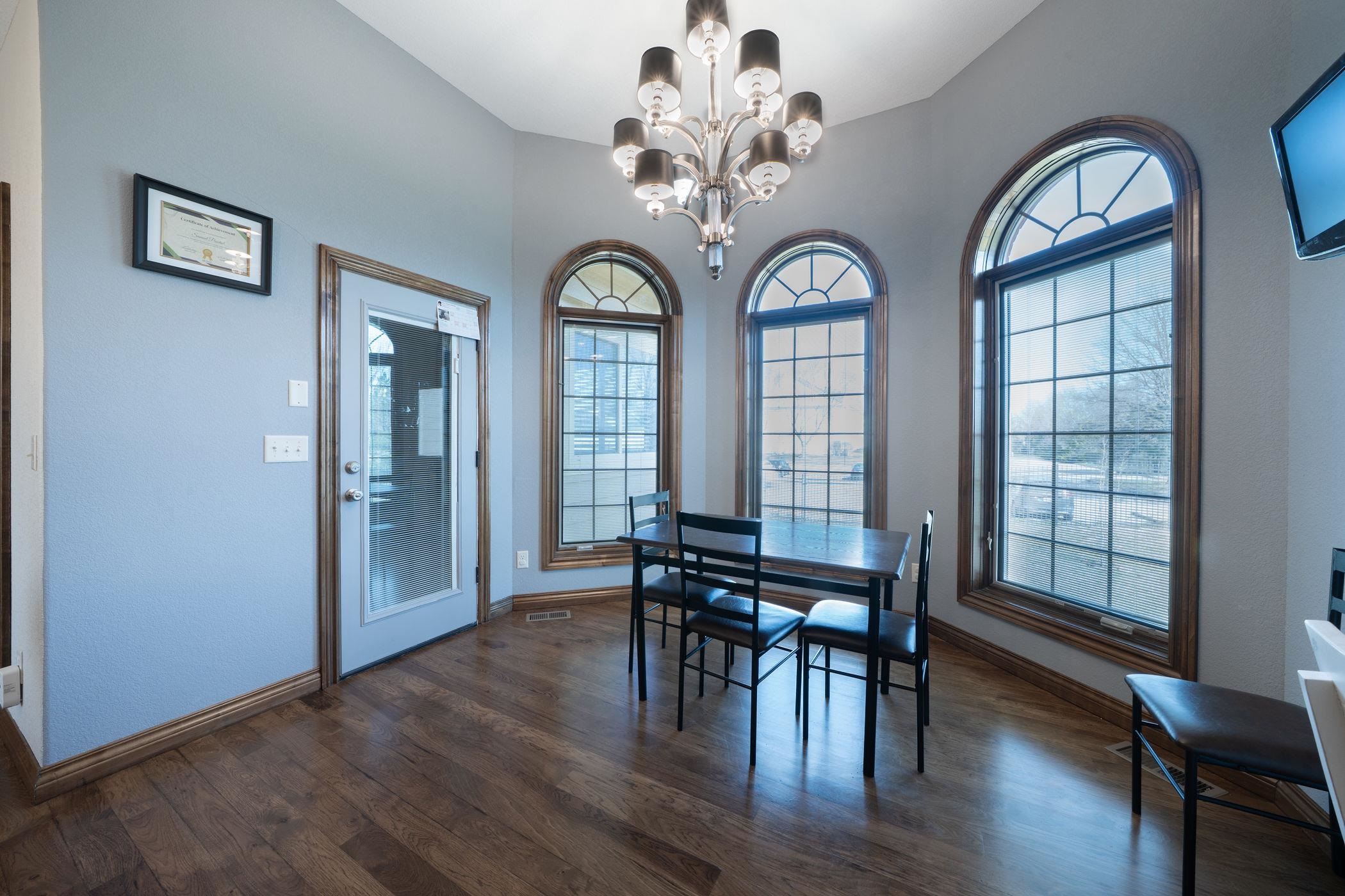 2901 N Fox Pointe Circle Wichita KS 67226