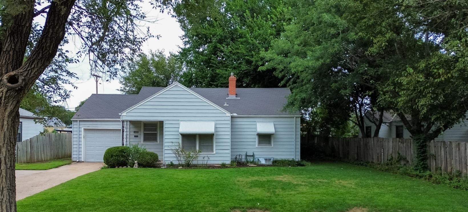 1426 S Schweiter Drive Wichita KS 67211