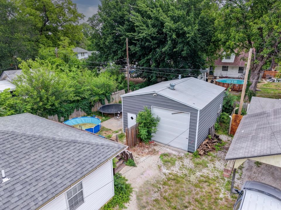 1302 Hackney Winfield KS 67156