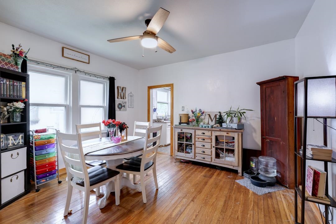 1302 Hackney Winfield KS 67156
