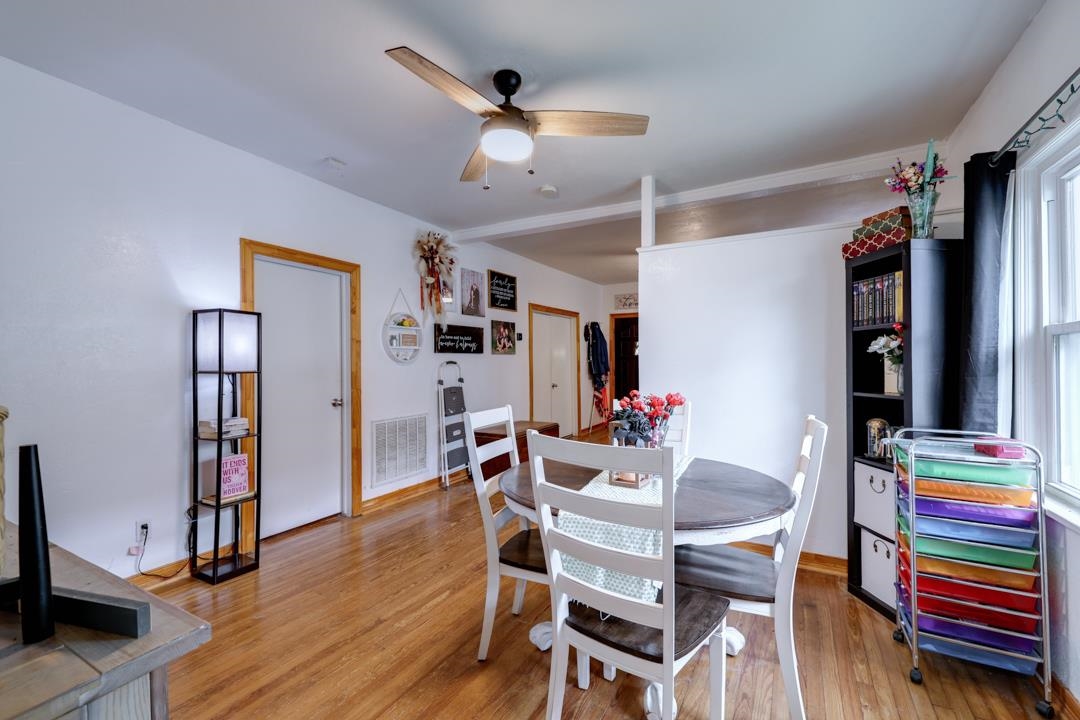 1302 Hackney Winfield KS 67156