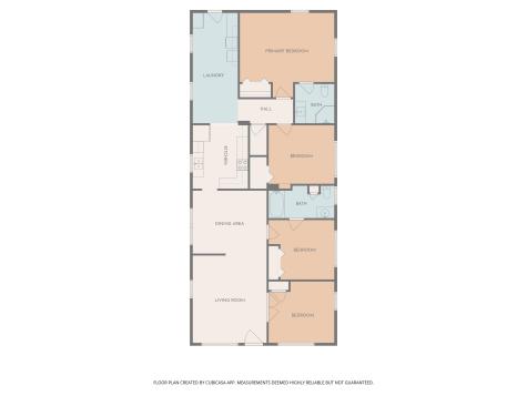 1302 Hackney Winfield KS 67156