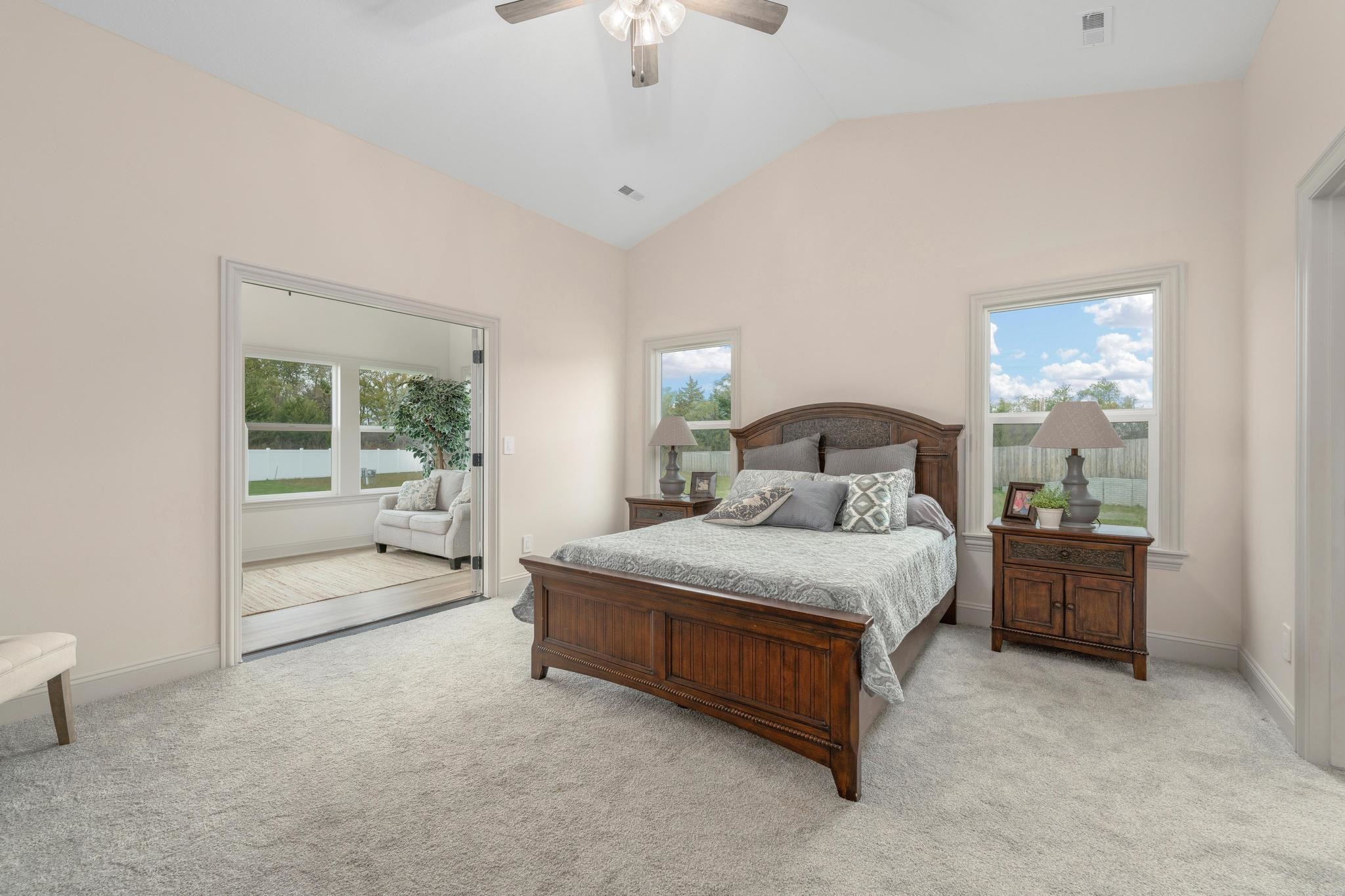 13414 W Jewell Court Wichita KS 67235