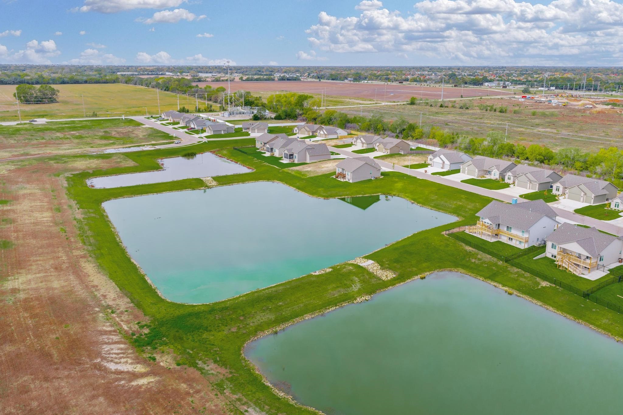 13414 W Jewell Court Wichita KS 67235