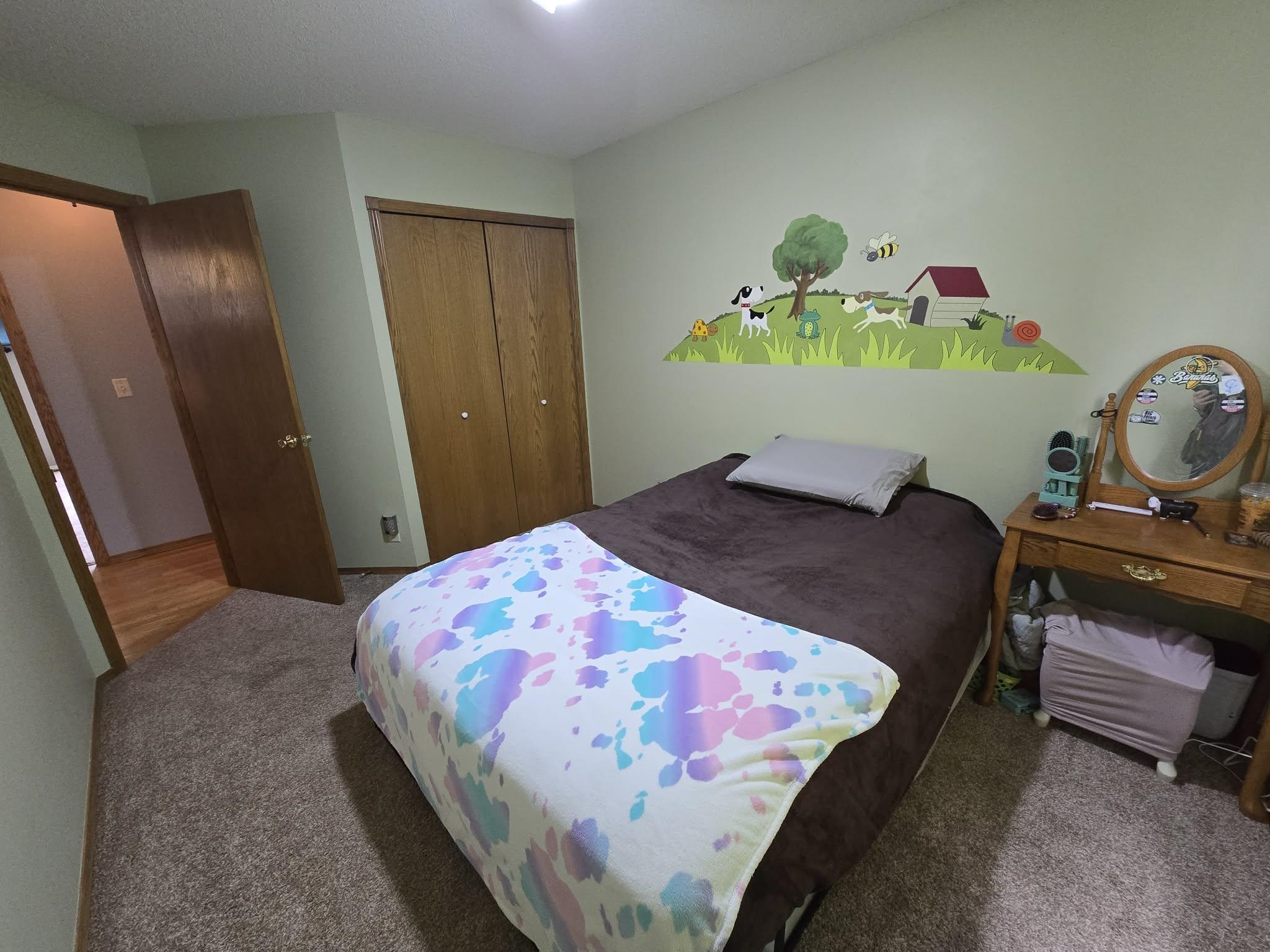 8841 N Hidden Lane Park City KS 67147