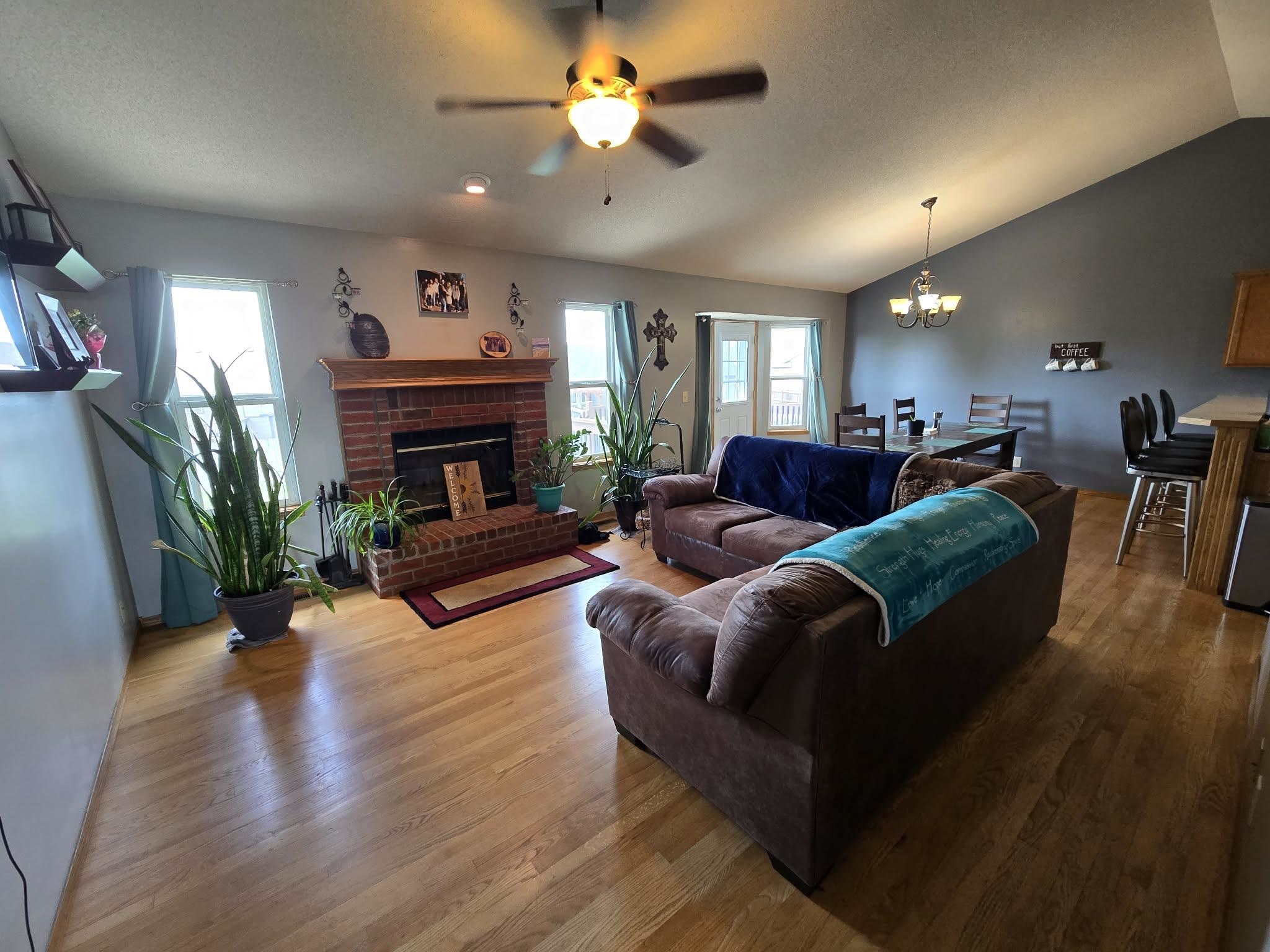 8841 N Hidden Lane Park City KS 67147