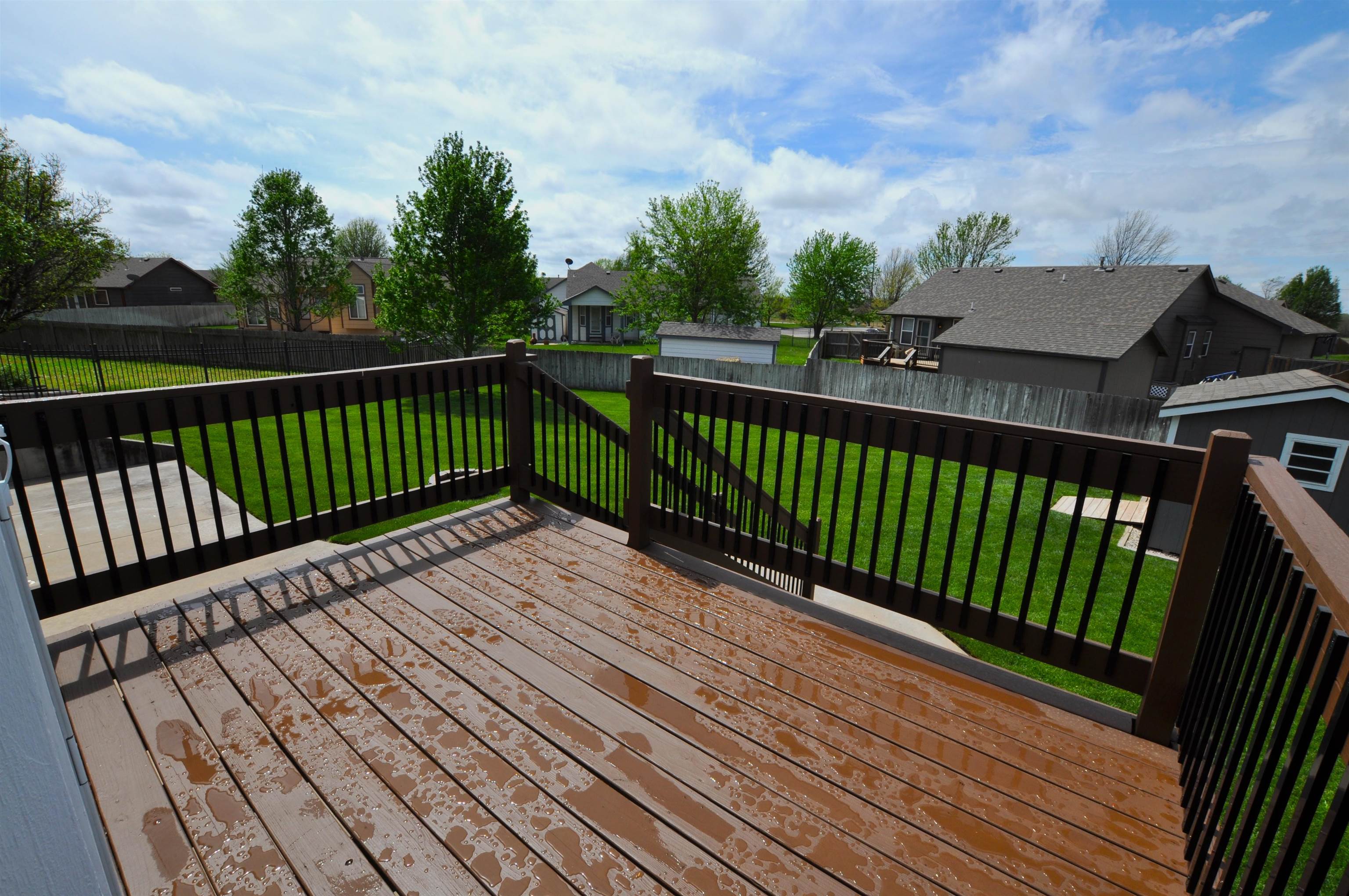 8841 N Hidden Lane Park City KS 67147