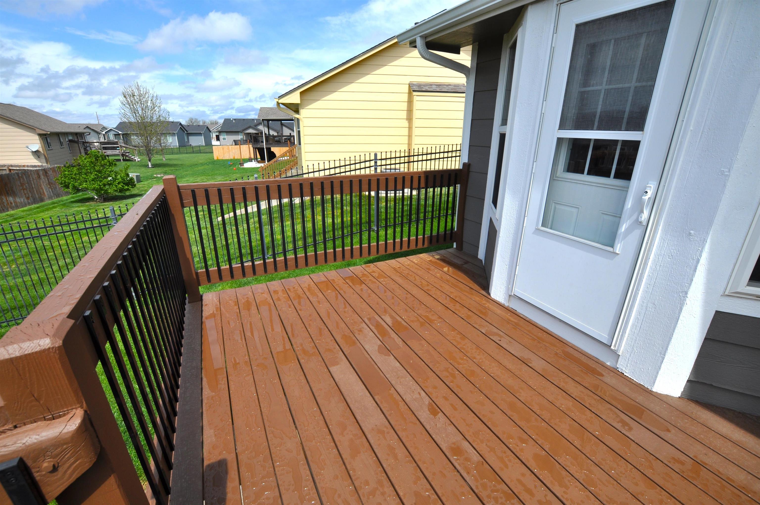 8841 N Hidden Lane Park City KS 67147