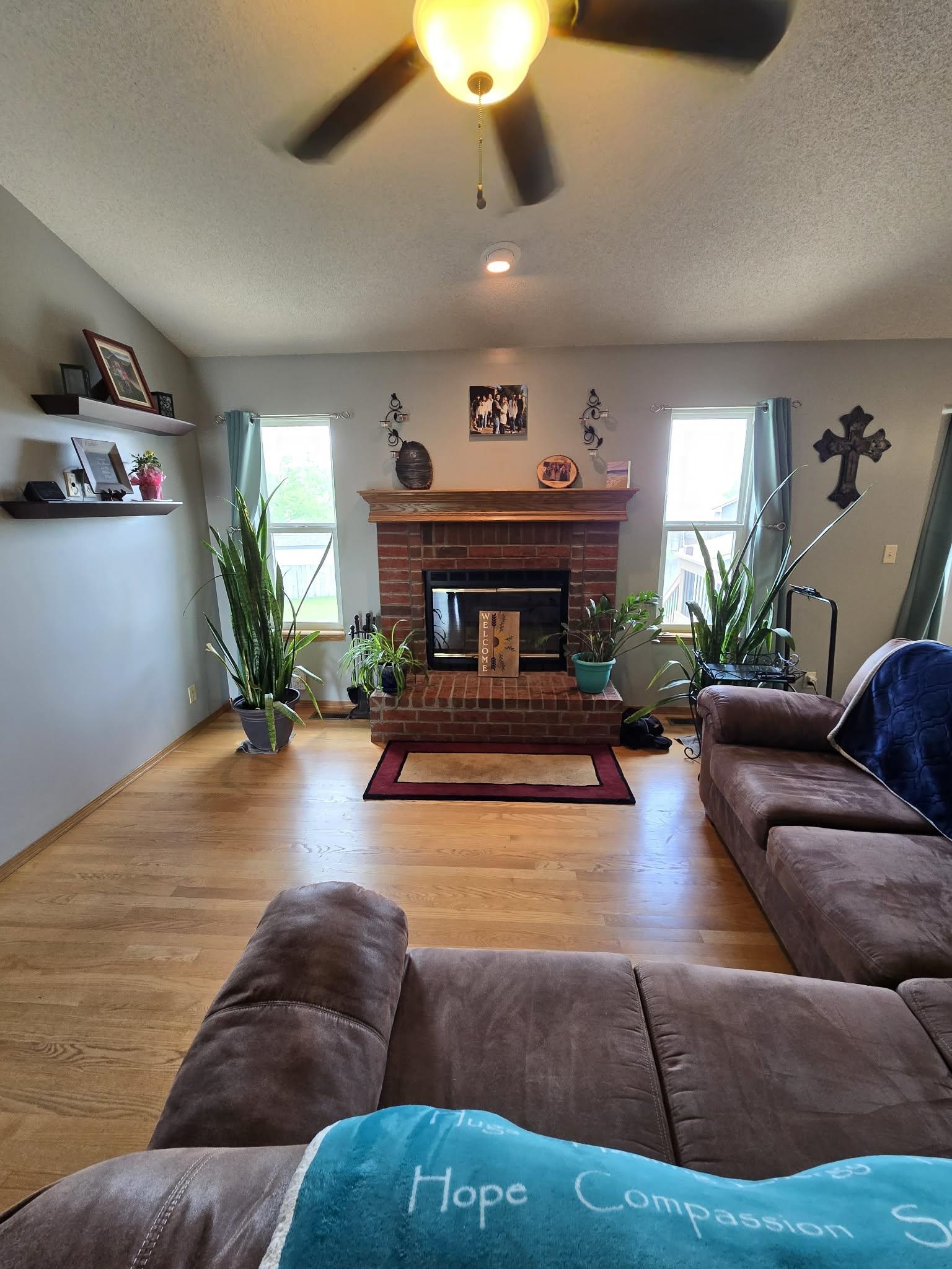 8841 N Hidden Lane Park City KS 67147