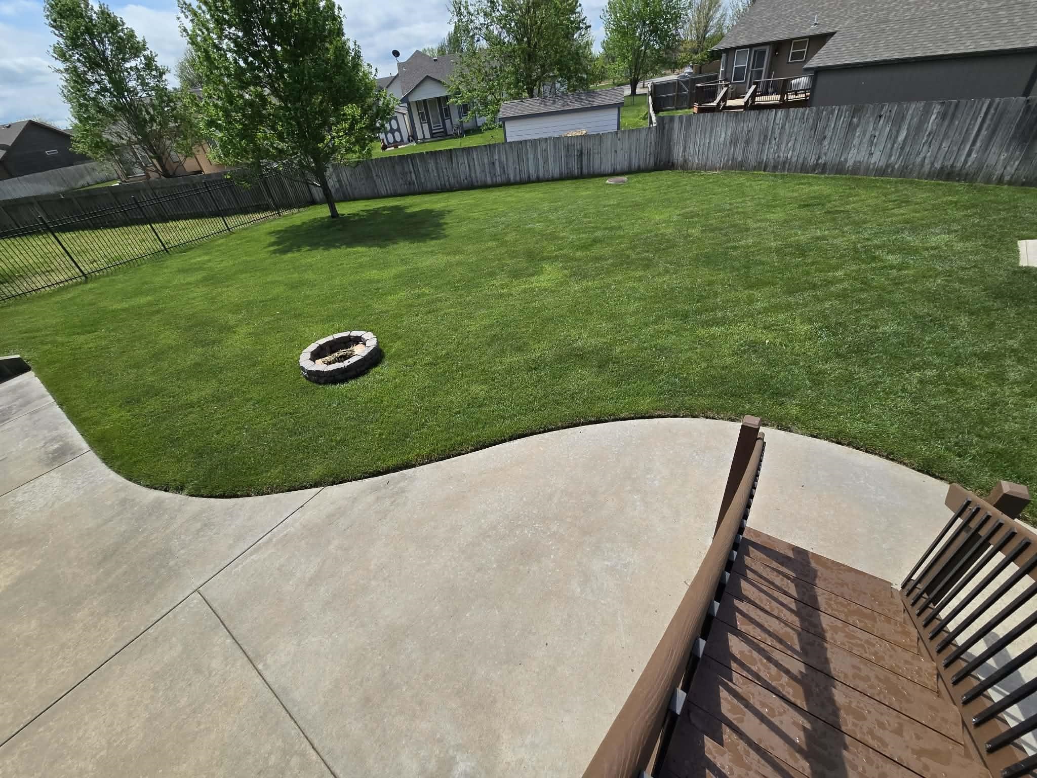 8841 N Hidden Lane Park City KS 67147