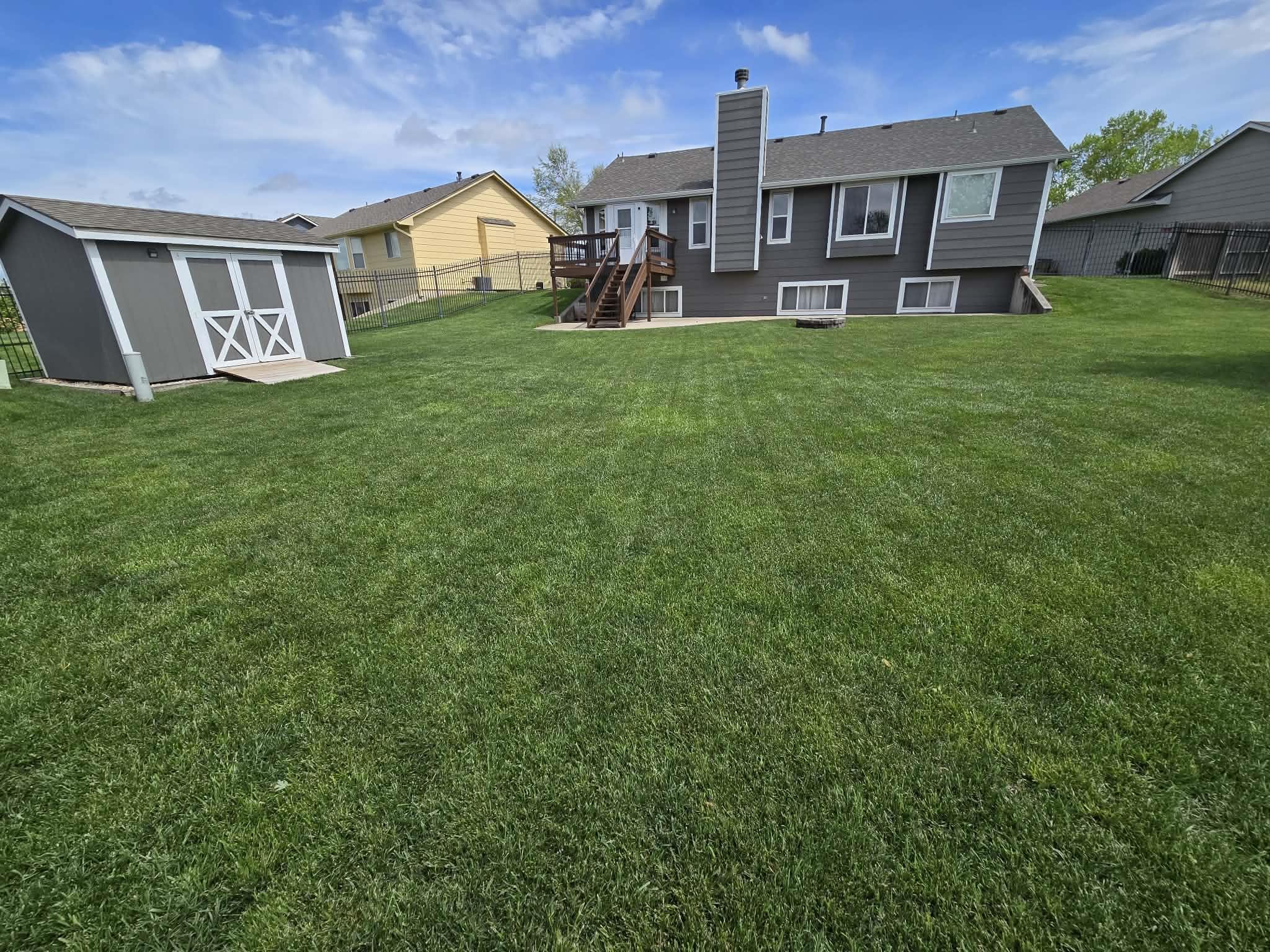 8841 N Hidden Lane Park City KS 67147
