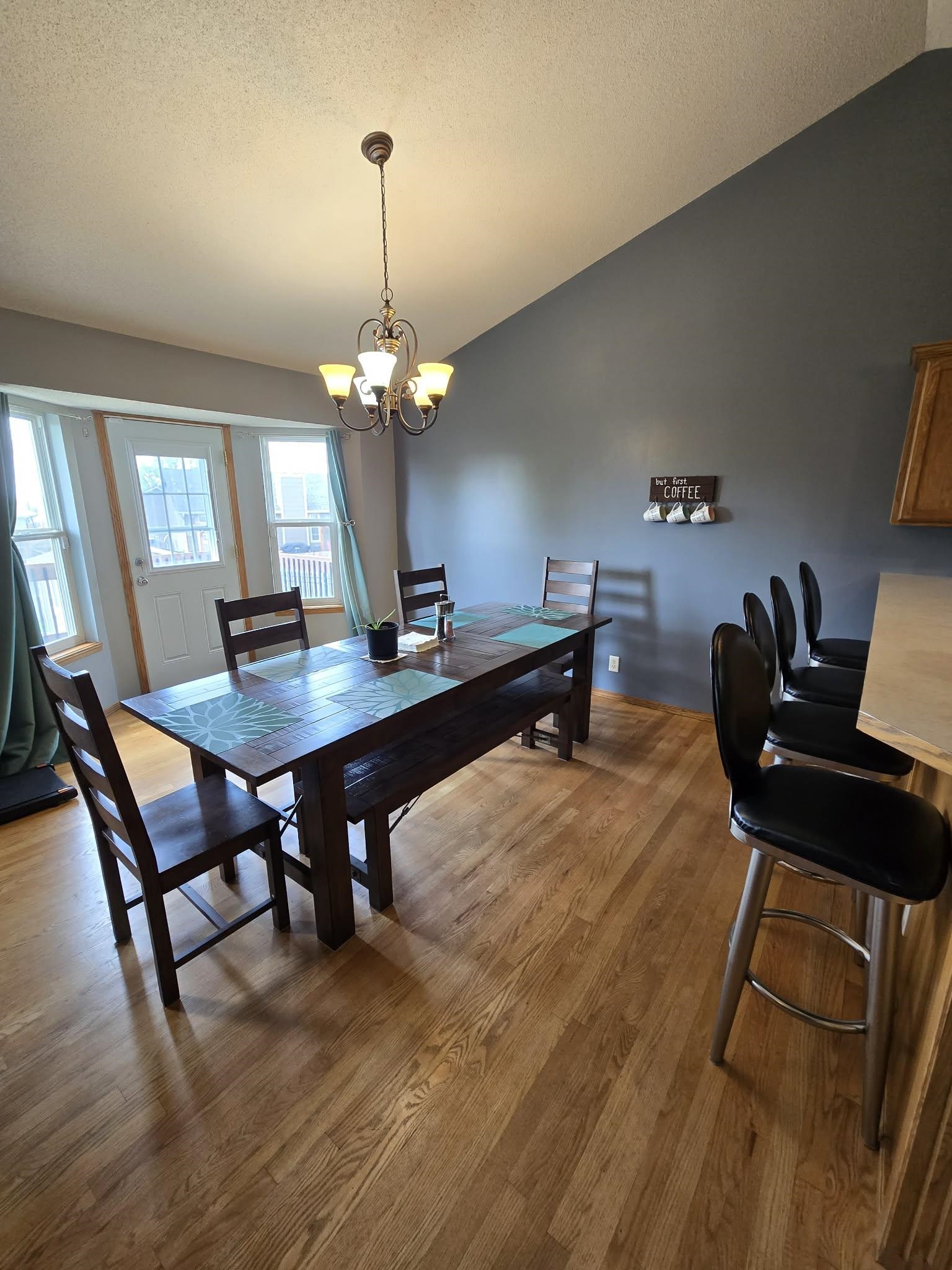 8841 N Hidden Lane Park City KS 67147