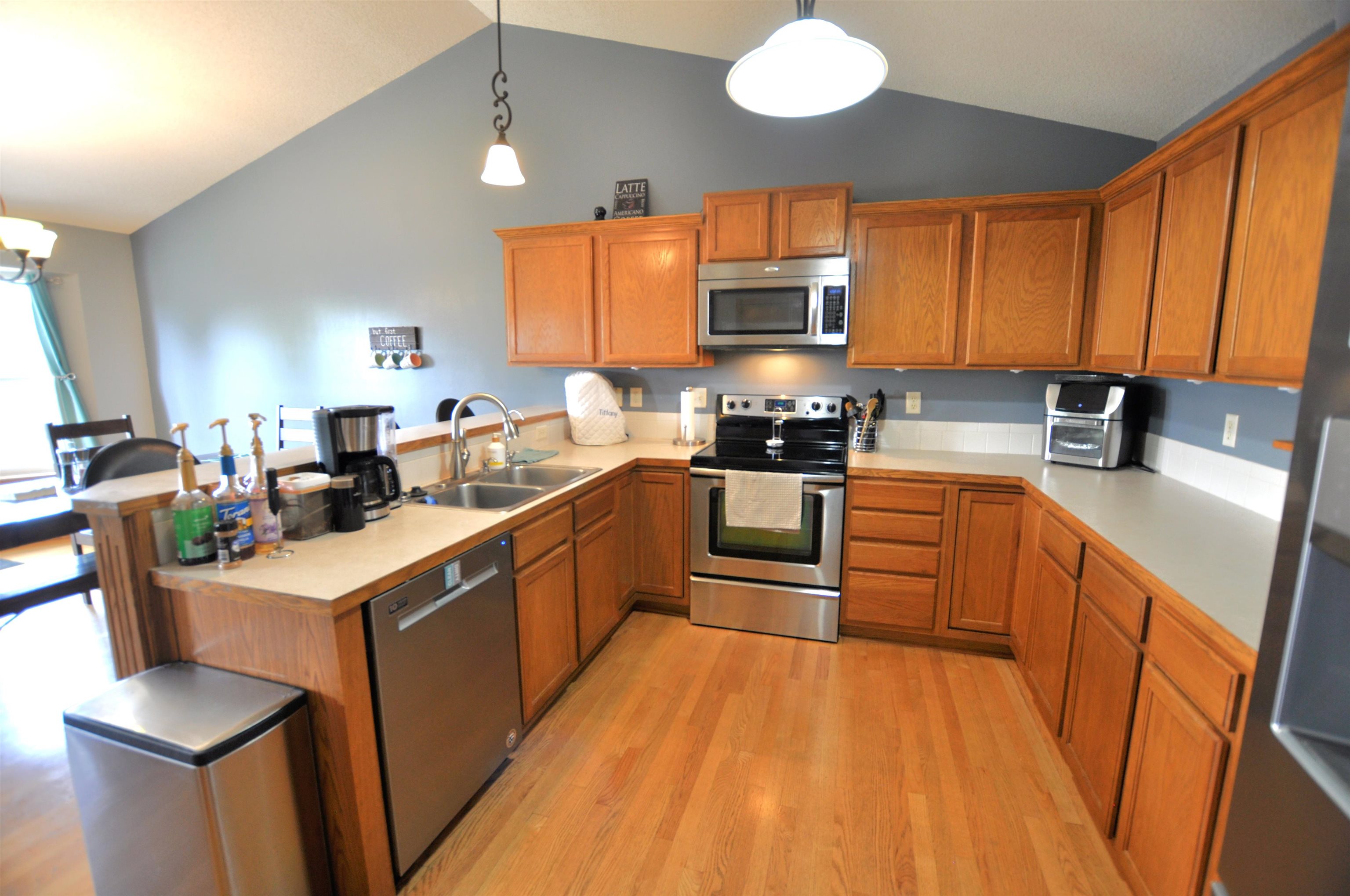 8841 N Hidden Lane Park City KS 67147
