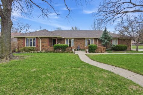 6903 E 14th Wichita KS 67206