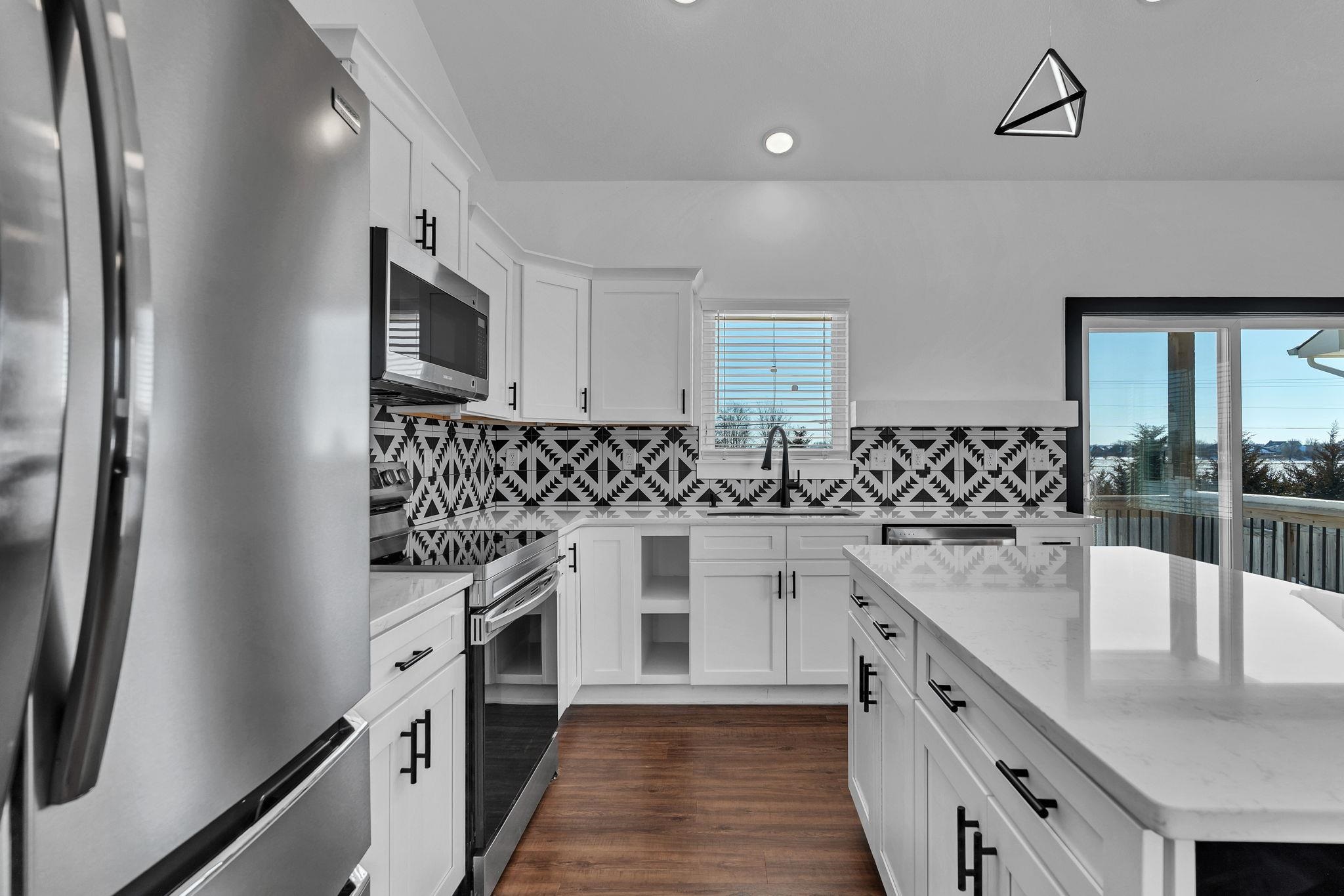 5409 N Saint Paul Court Wichita KS 67204