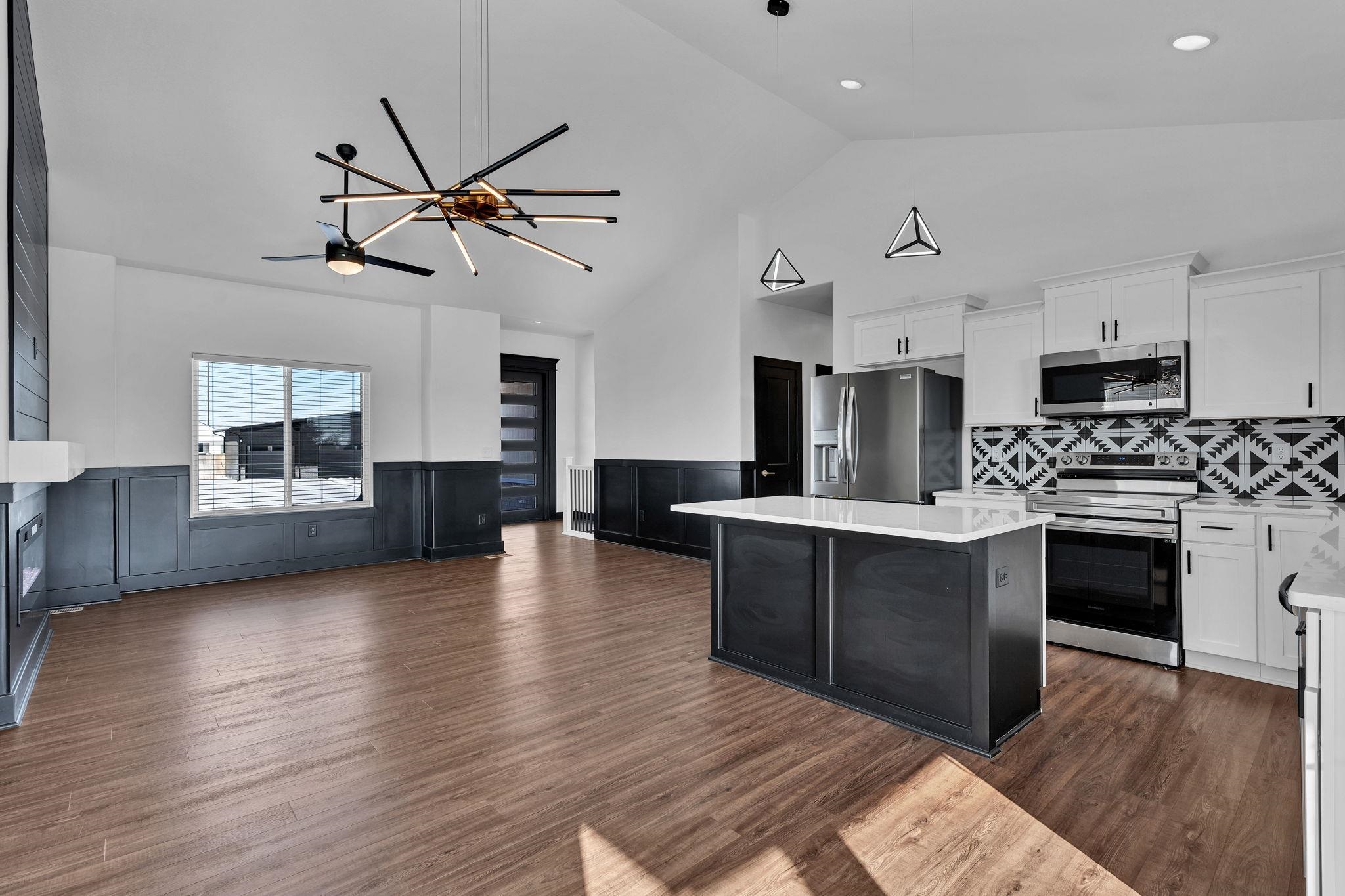 5409 N Saint Paul Court Wichita KS 67204