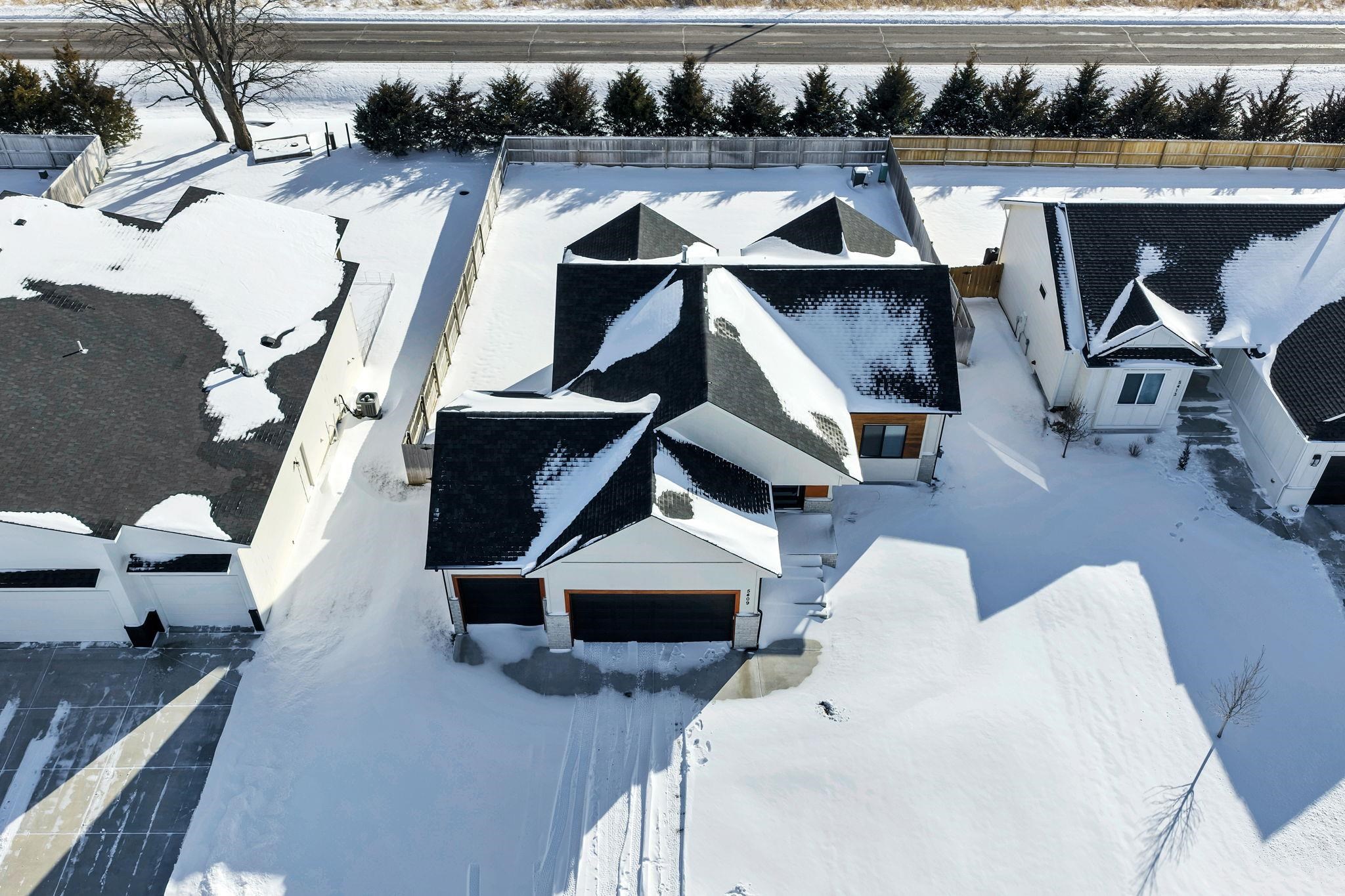 5409 N Saint Paul Court Wichita KS 67204