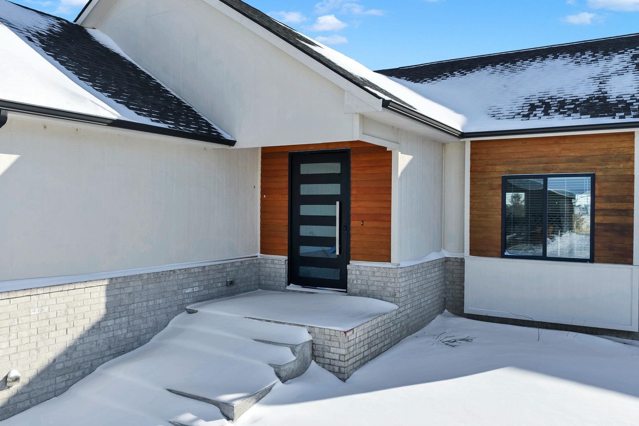 5409 N Saint Paul Court Wichita KS 67204