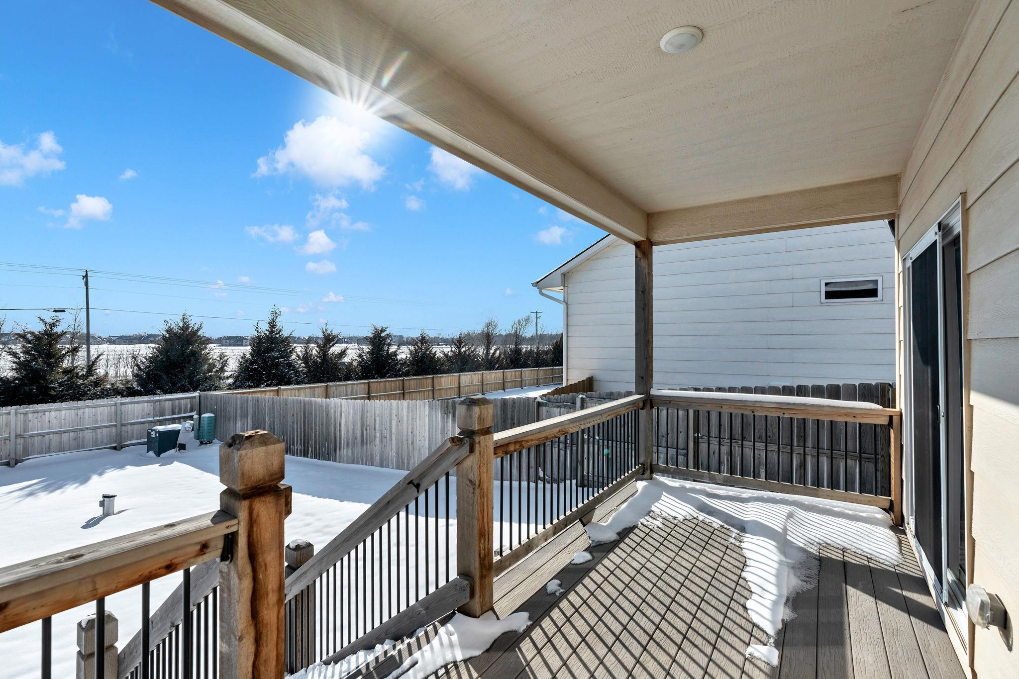 5409 N Saint Paul Court Wichita KS 67204