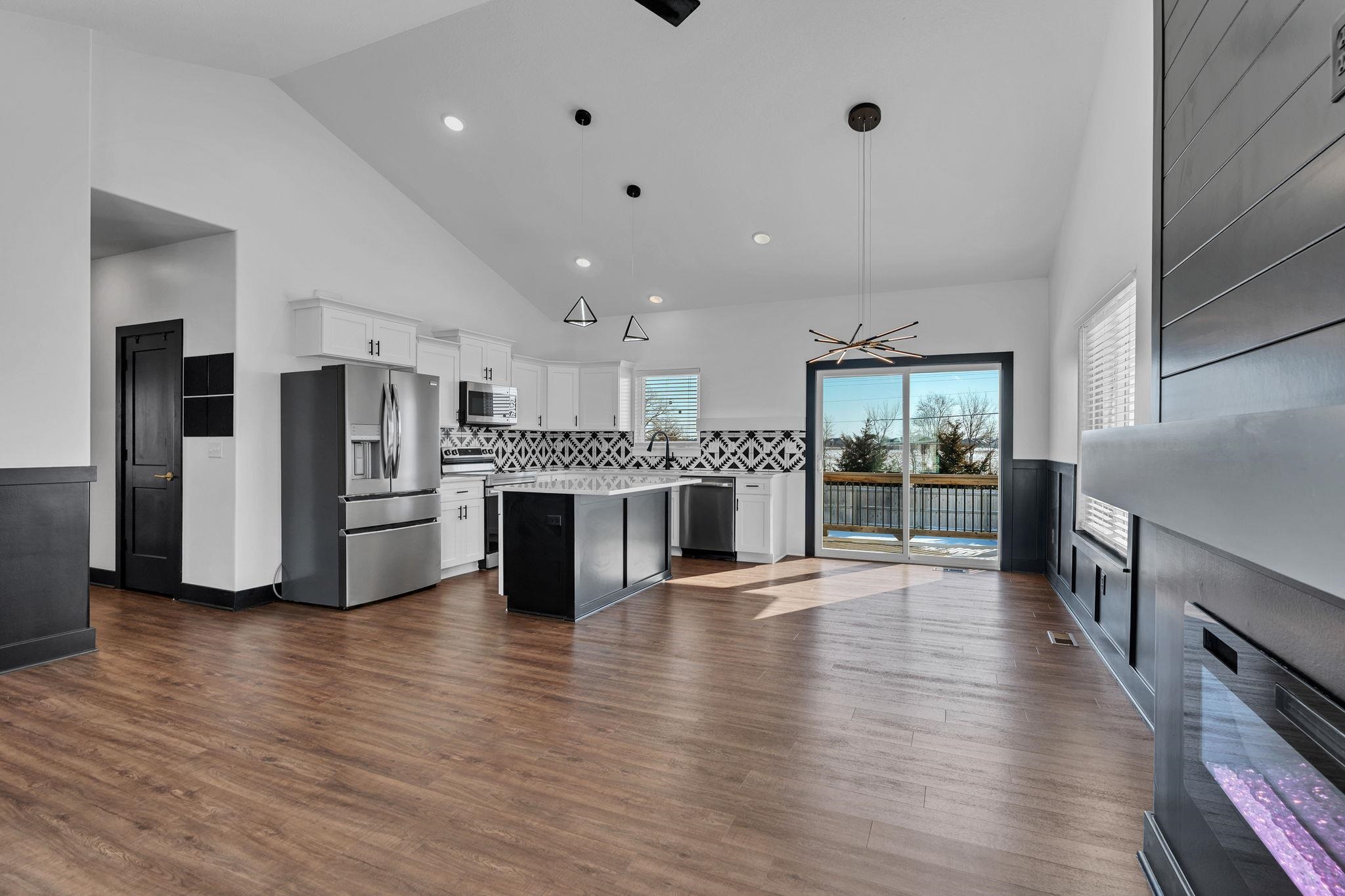 5409 N Saint Paul Court Wichita KS 67204