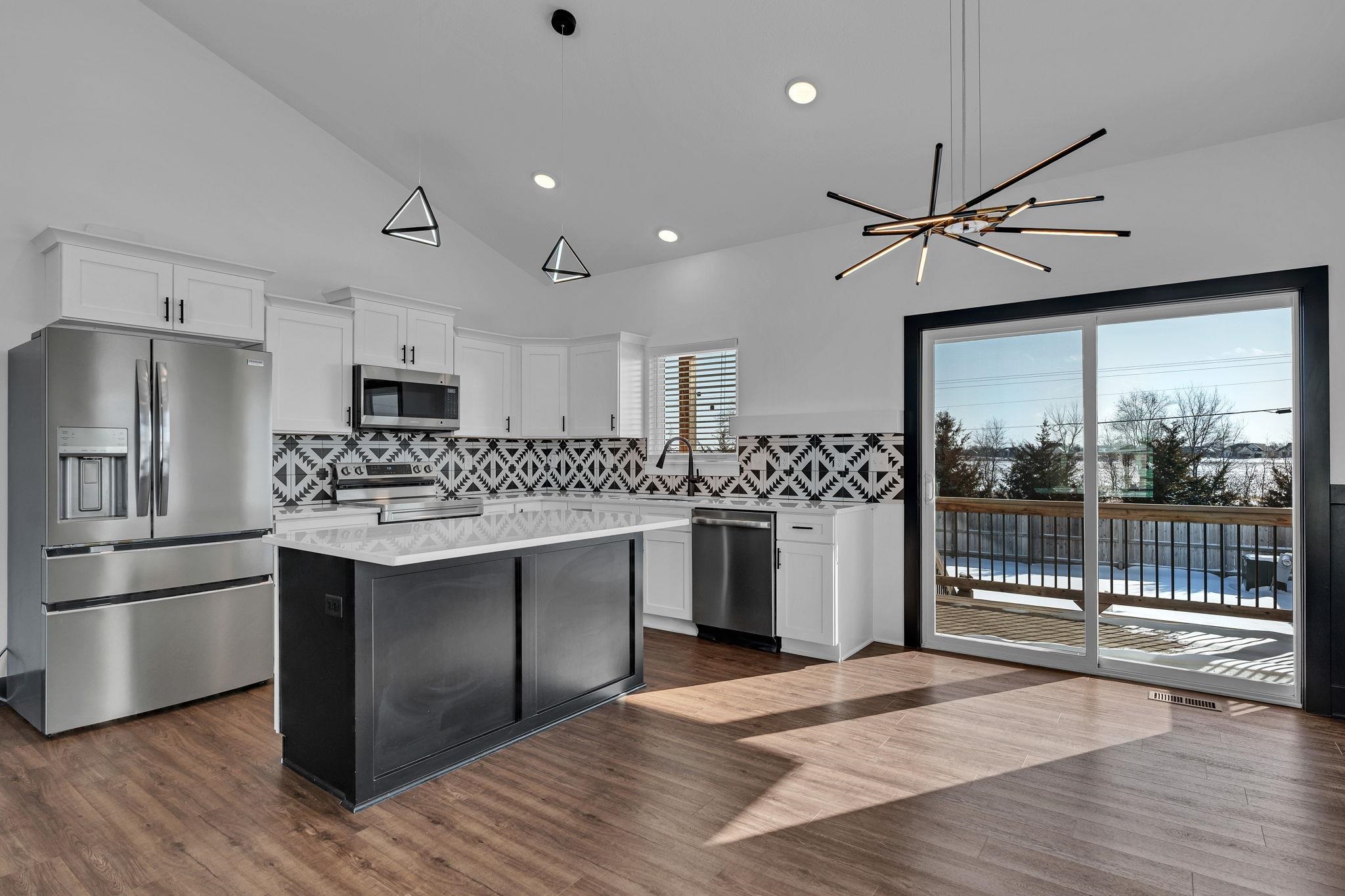 5409 N Saint Paul Court Wichita KS 67204