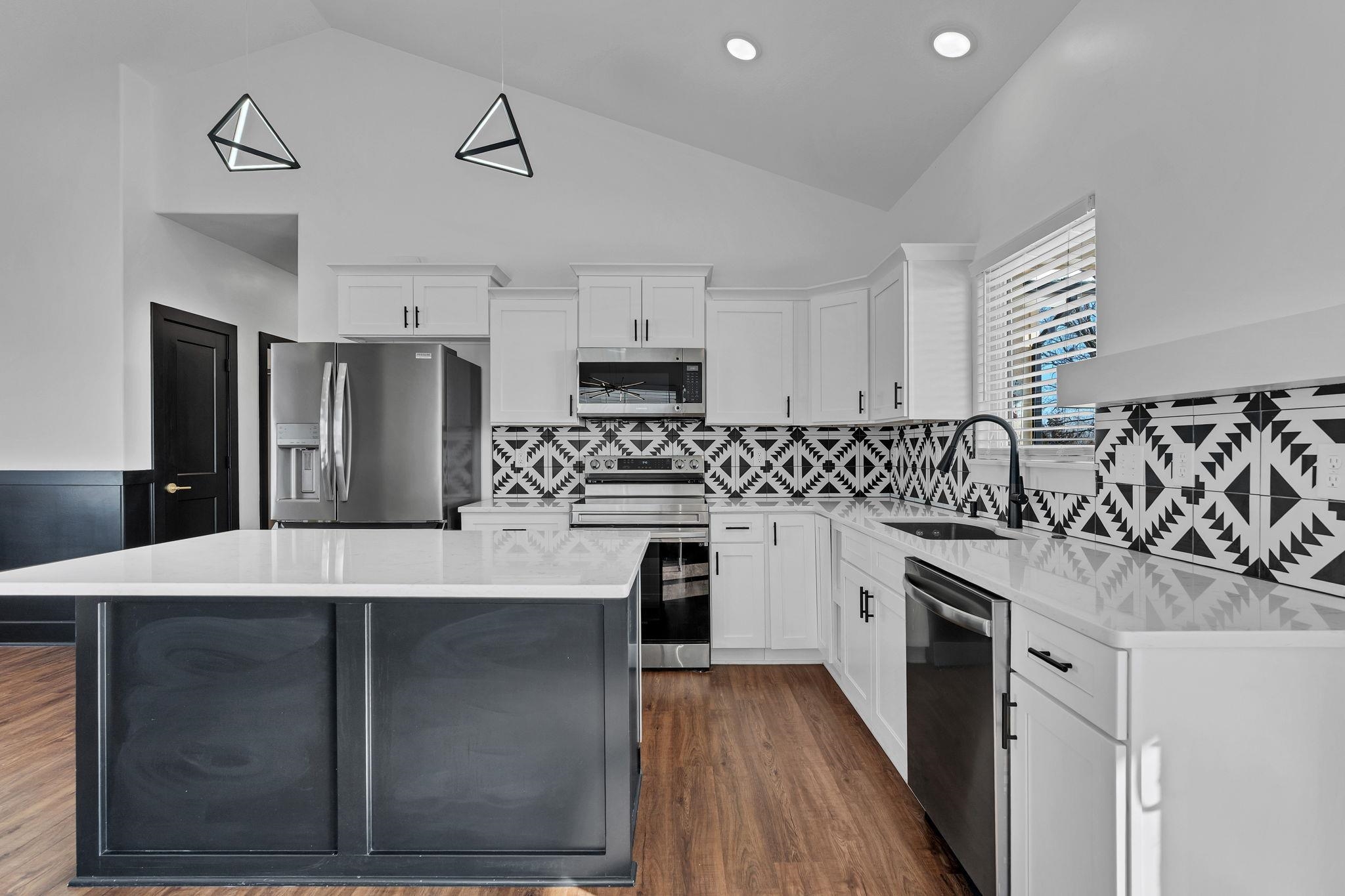 5409 N Saint Paul Court Wichita KS 67204