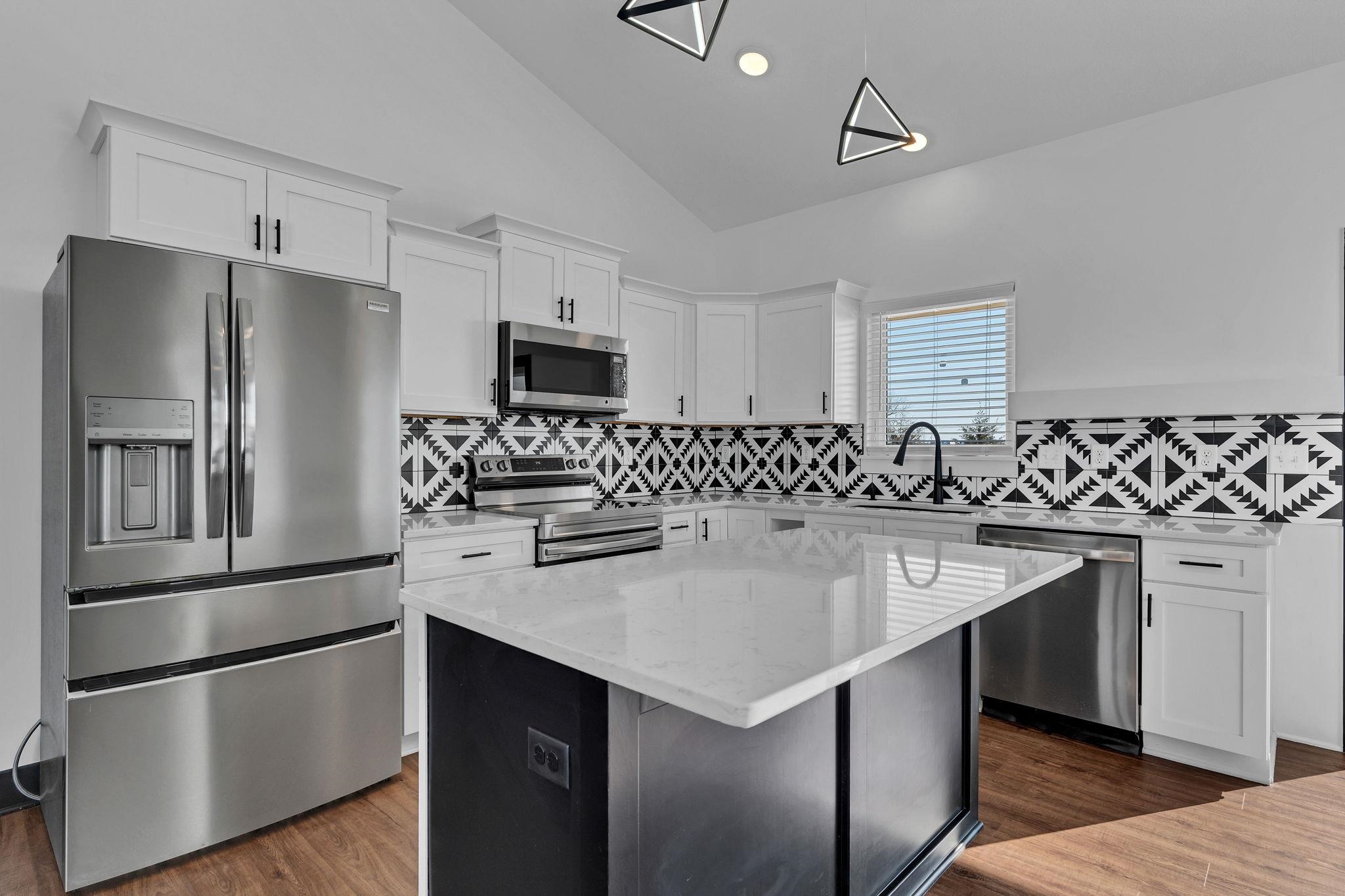 5409 N Saint Paul Court Wichita KS 67204