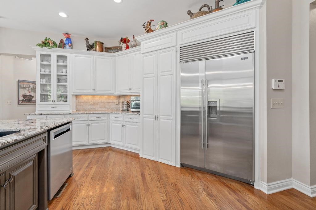 123 E Pine Meadow Court Andover KS 67002