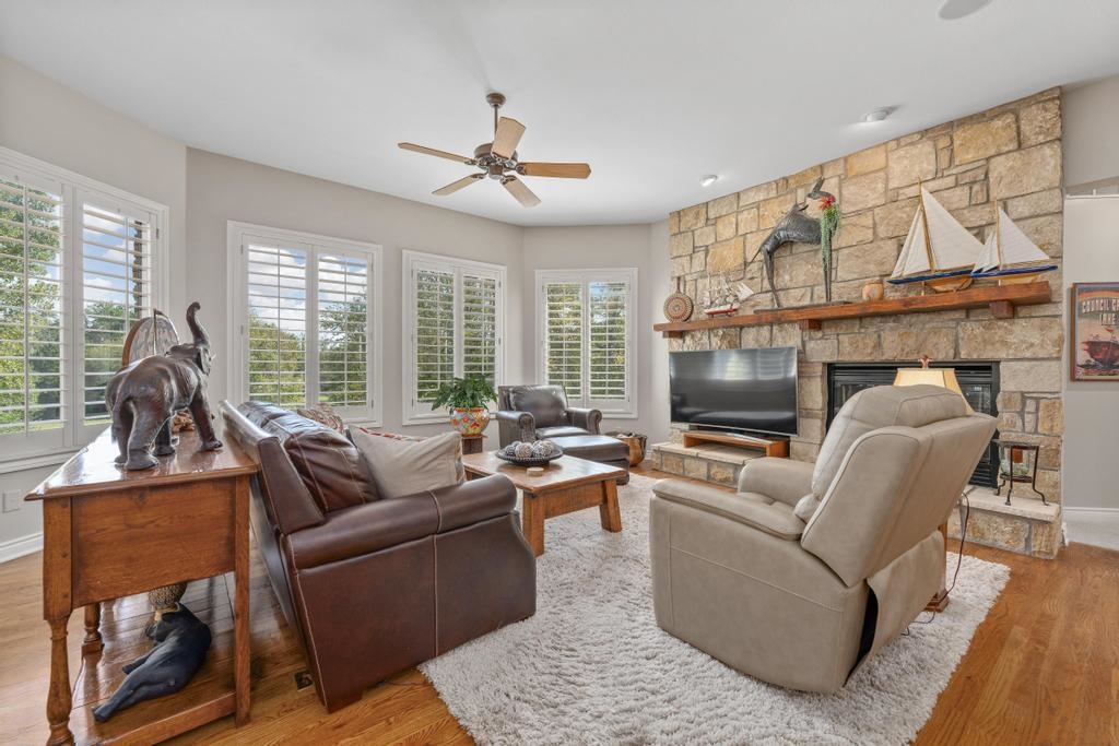 123 E Pine Meadow Court Andover KS 67002