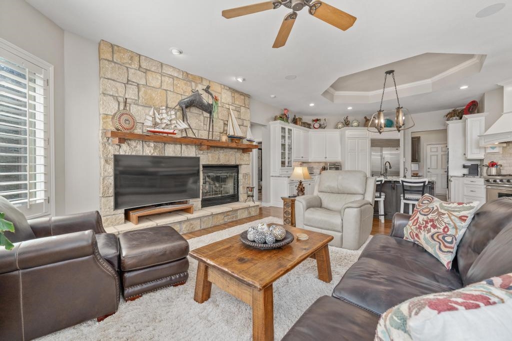 123 E Pine Meadow Court Andover KS 67002