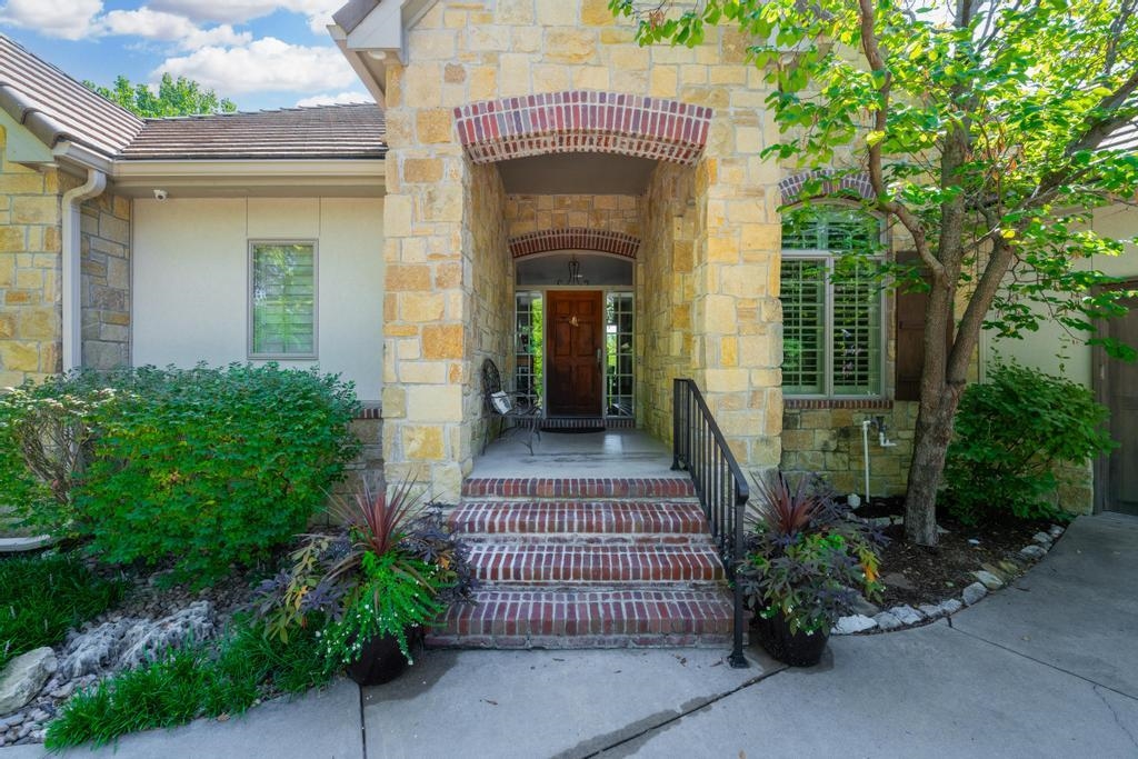 123 E Pine Meadow Court Andover KS 67002