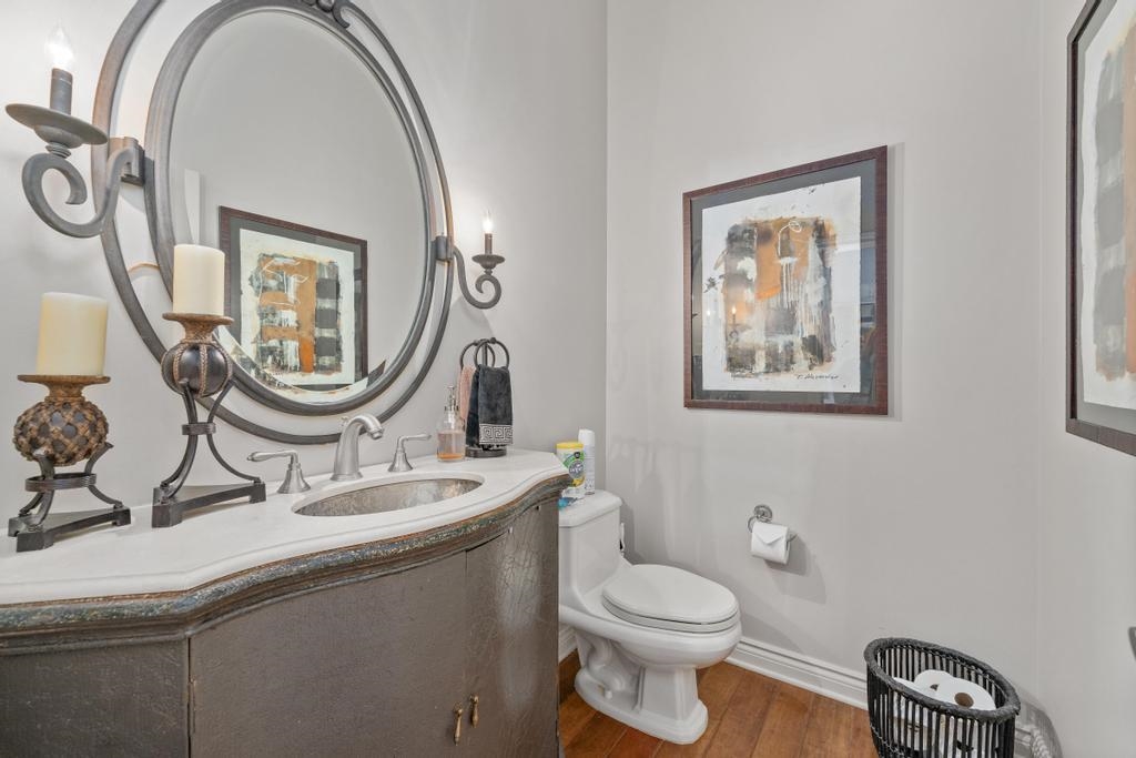 123 E Pine Meadow Court Andover KS 67002